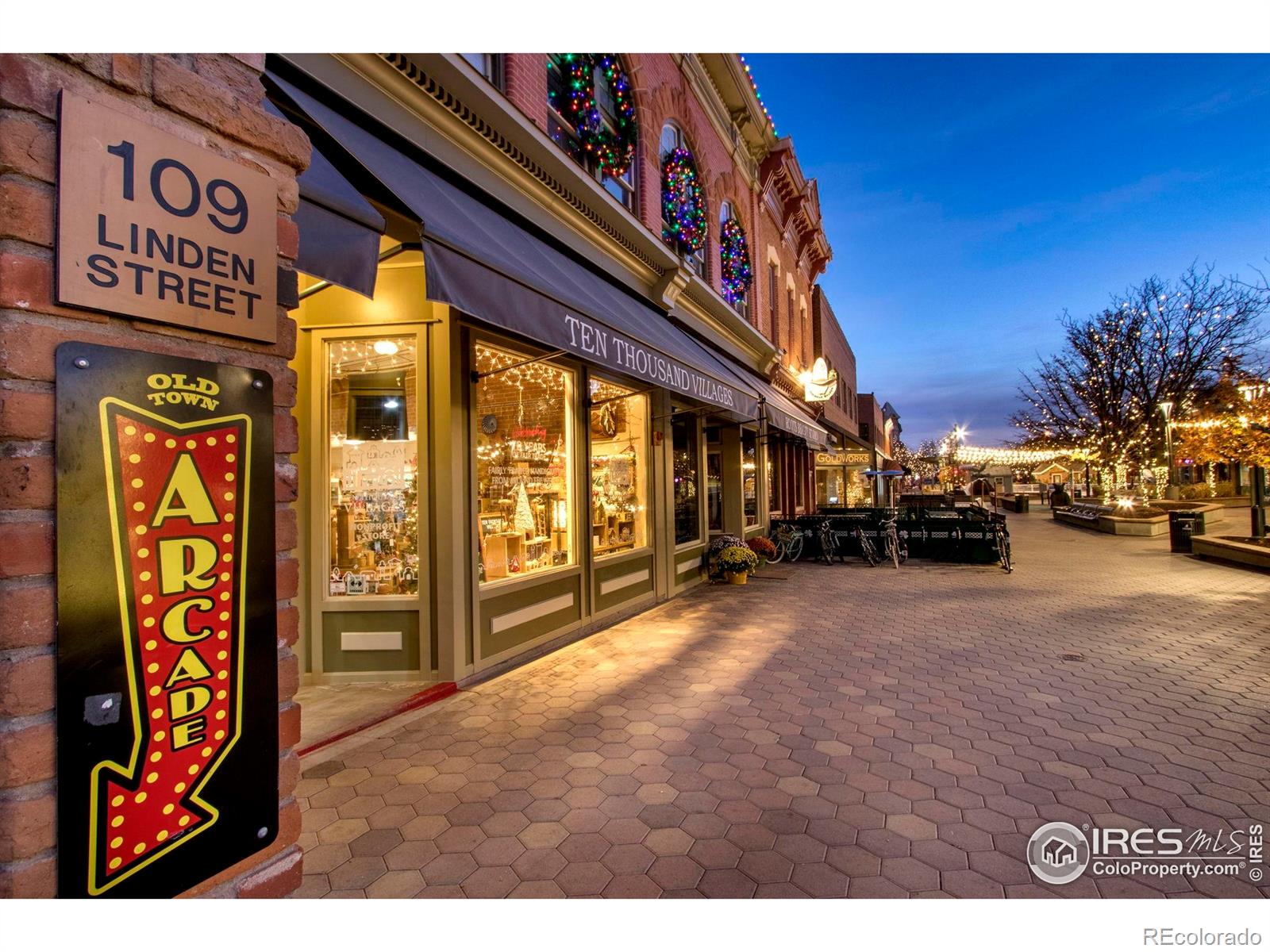MLS Image #21 for 727  alta vista street,fort collins, Colorado