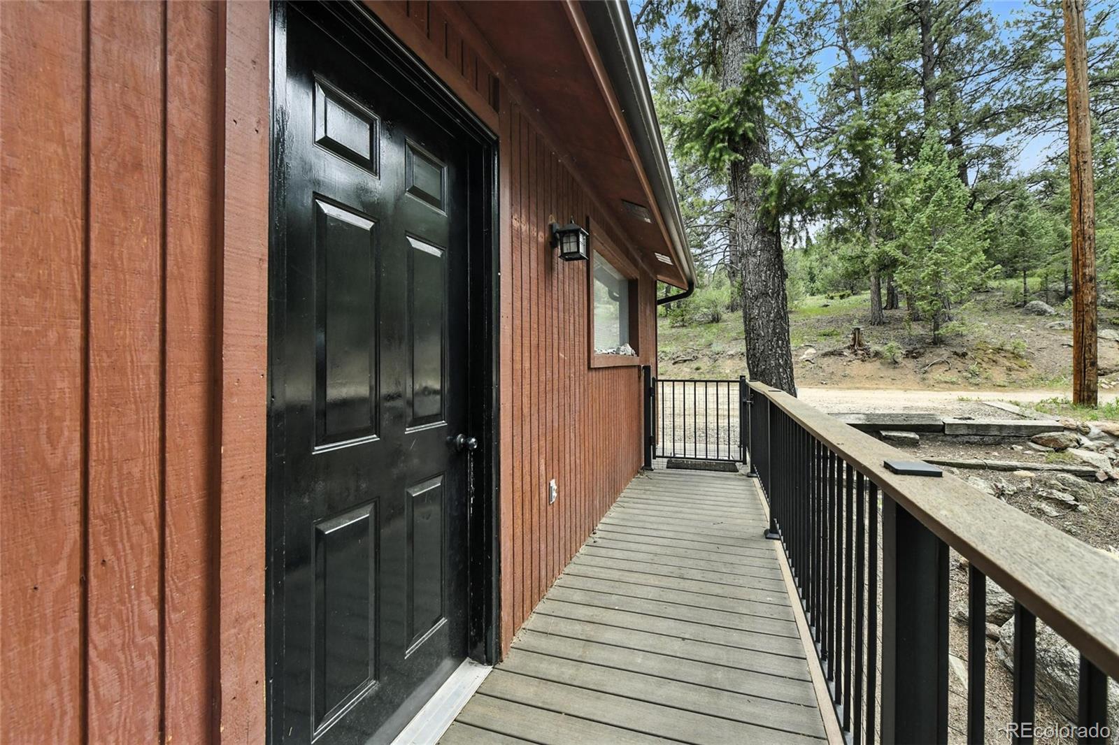 MLS Image #1 for 571  wisp creek drive,bailey, Colorado