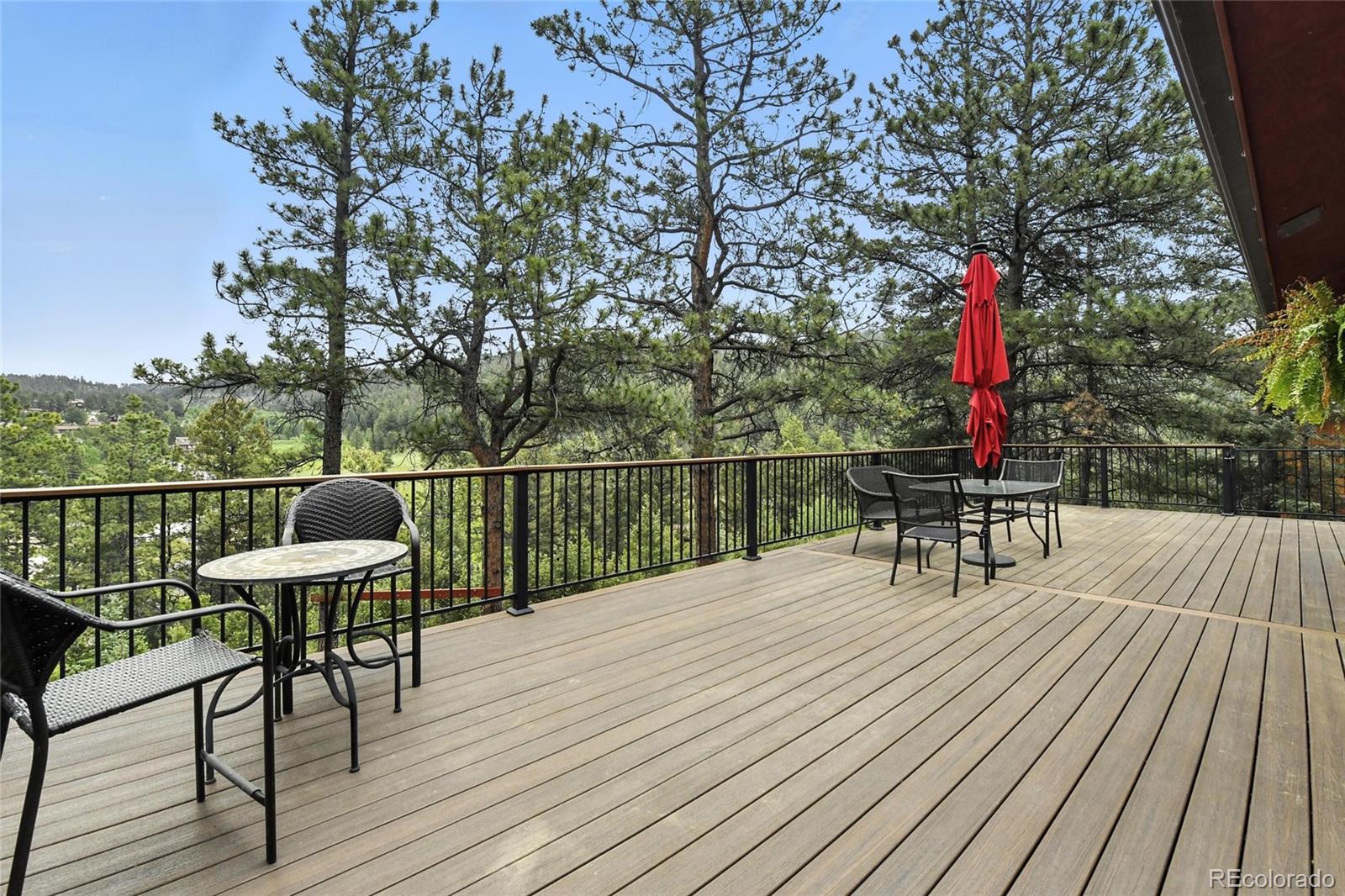MLS Image #25 for 571  wisp creek drive,bailey, Colorado