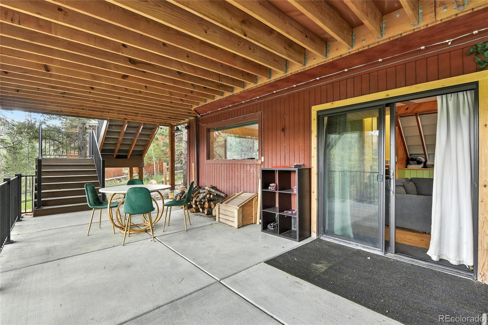 MLS Image #28 for 571  wisp creek drive,bailey, Colorado