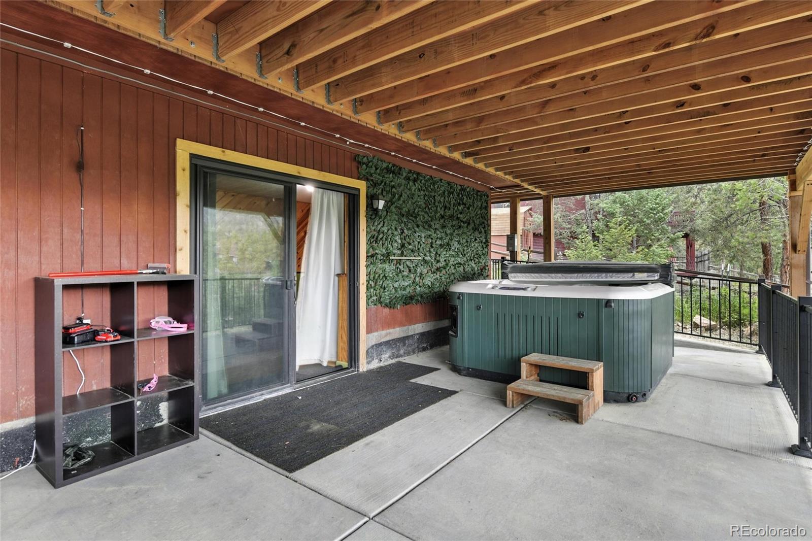 MLS Image #29 for 571  wisp creek drive,bailey, Colorado