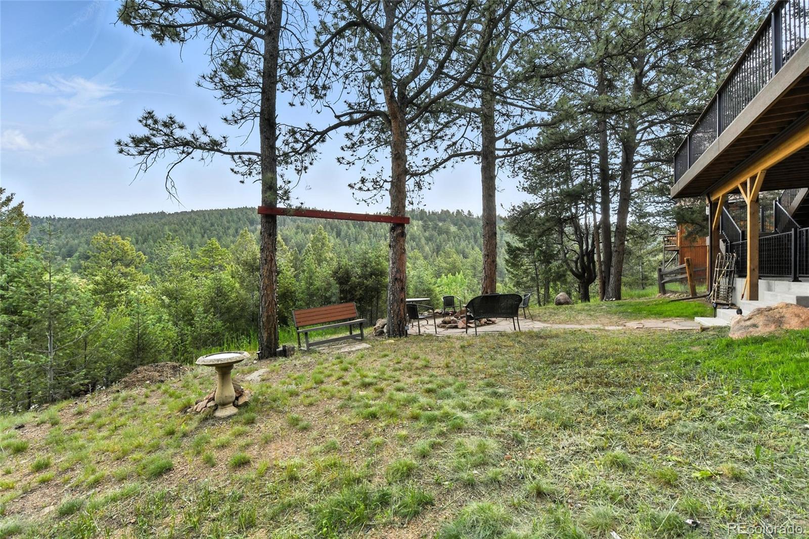 MLS Image #31 for 571  wisp creek drive,bailey, Colorado