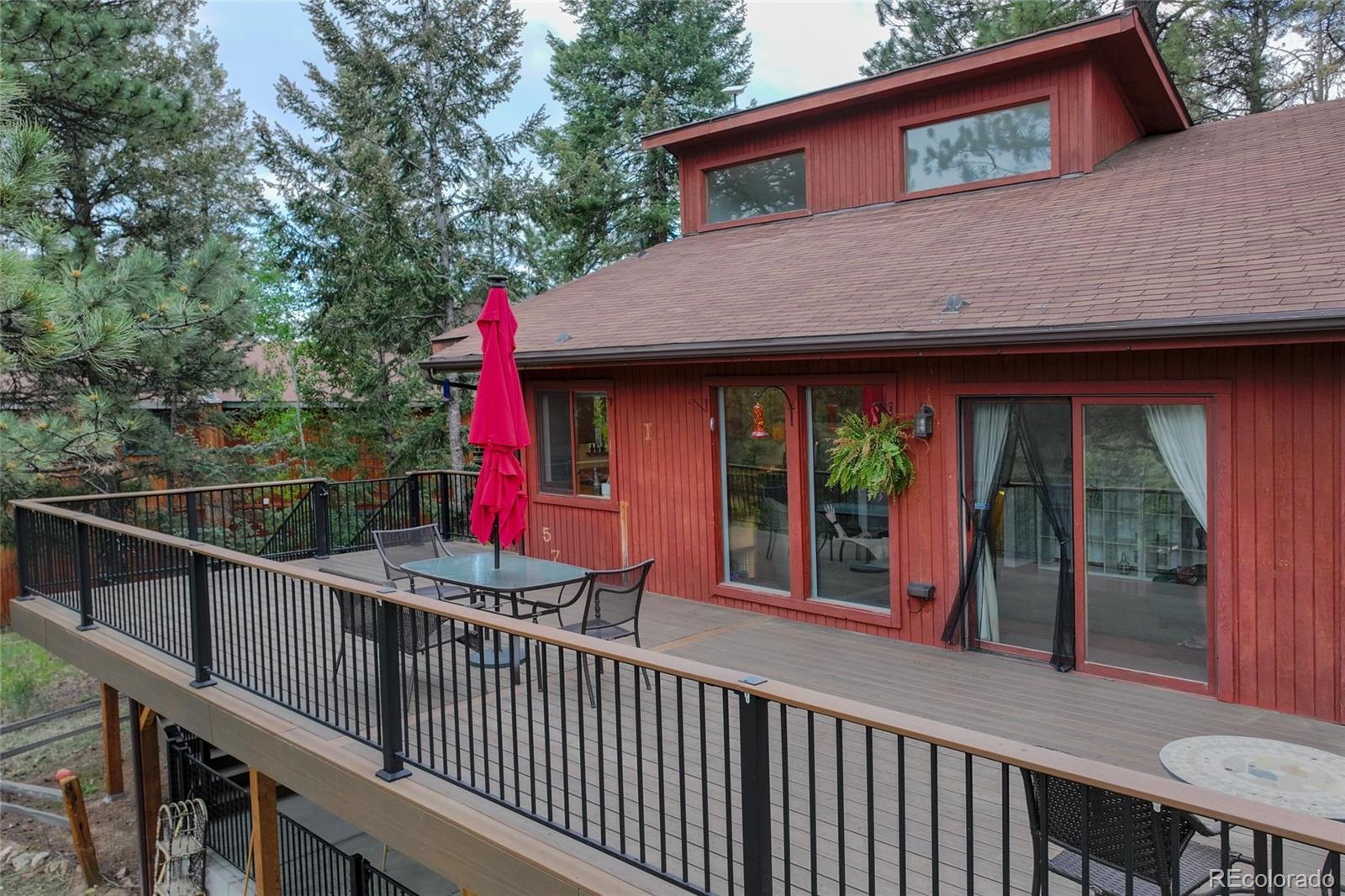 MLS Image #37 for 571  wisp creek drive,bailey, Colorado