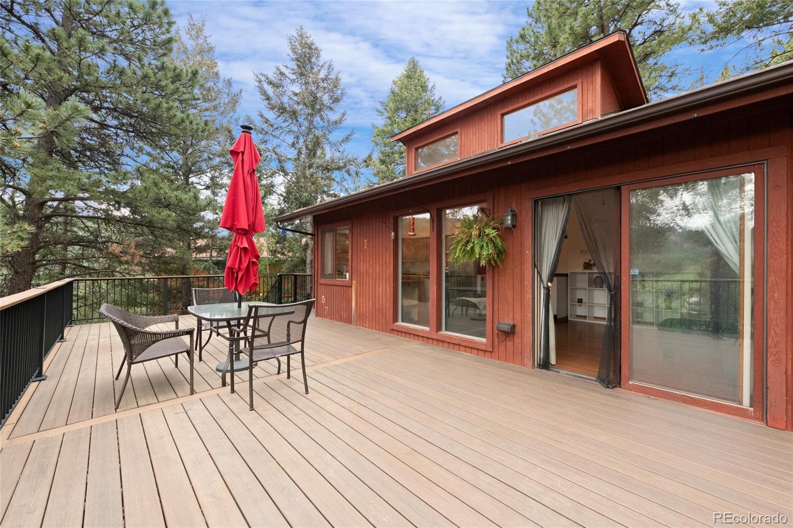 MLS Image #38 for 571  wisp creek drive,bailey, Colorado