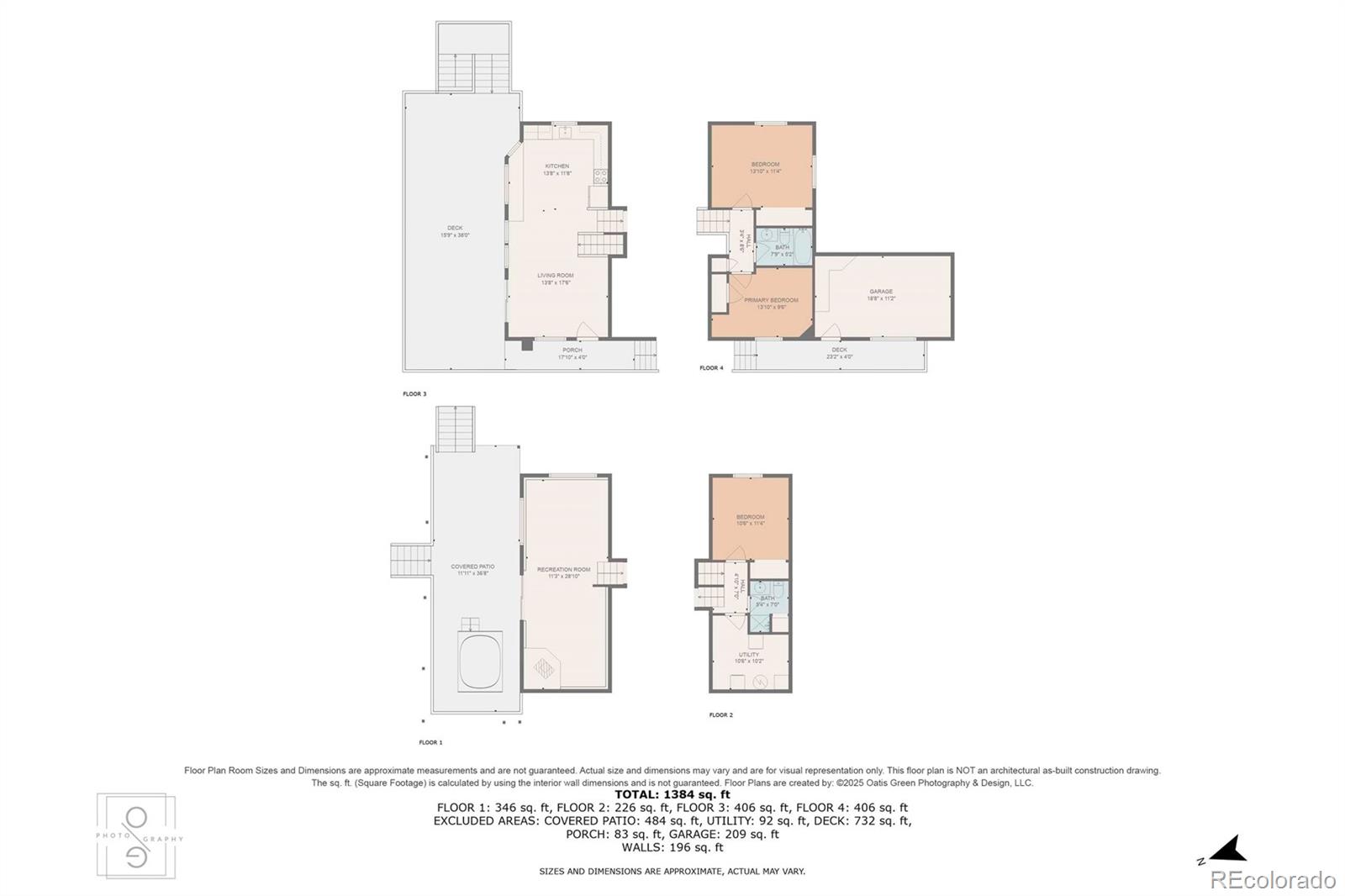 MLS Image #42 for 571  wisp creek drive,bailey, Colorado
