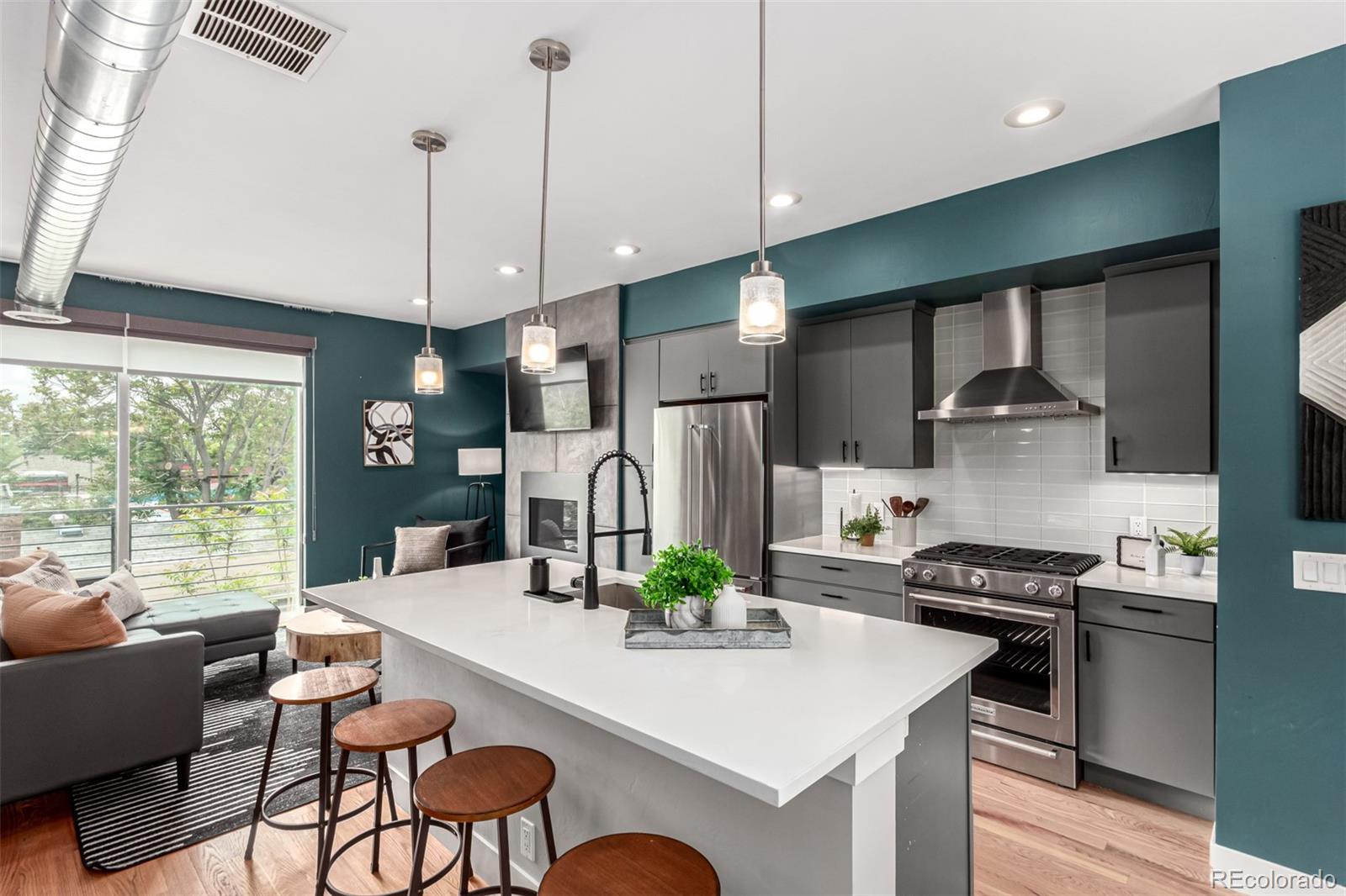 MLS Image #9 for 4922  lowell boulevard 2,denver, Colorado