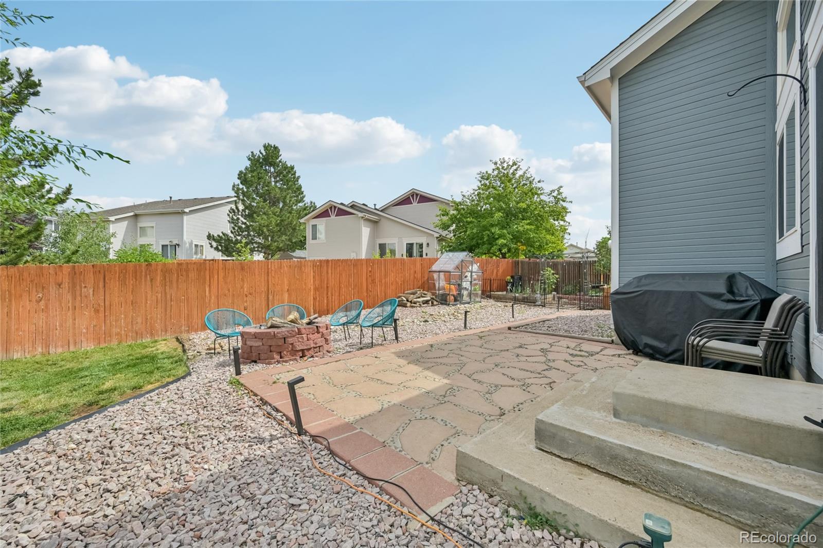 MLS Image #30 for 19707 e caspian circle,aurora, Colorado