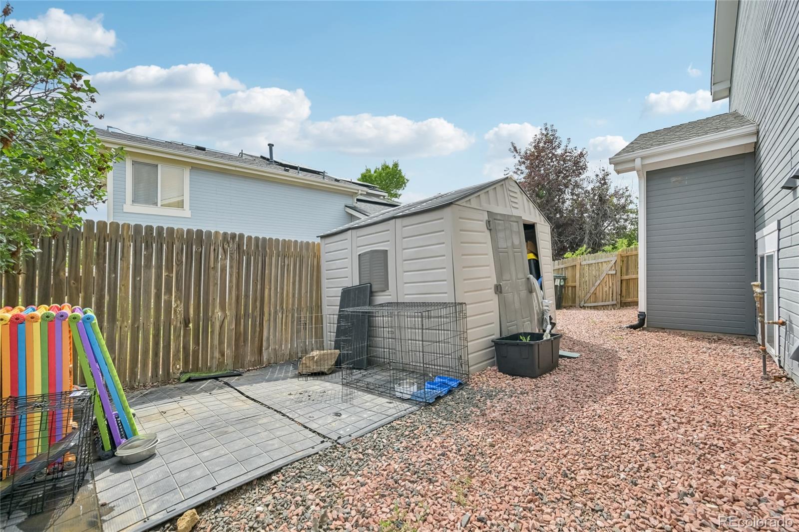 MLS Image #35 for 19707 e caspian circle,aurora, Colorado