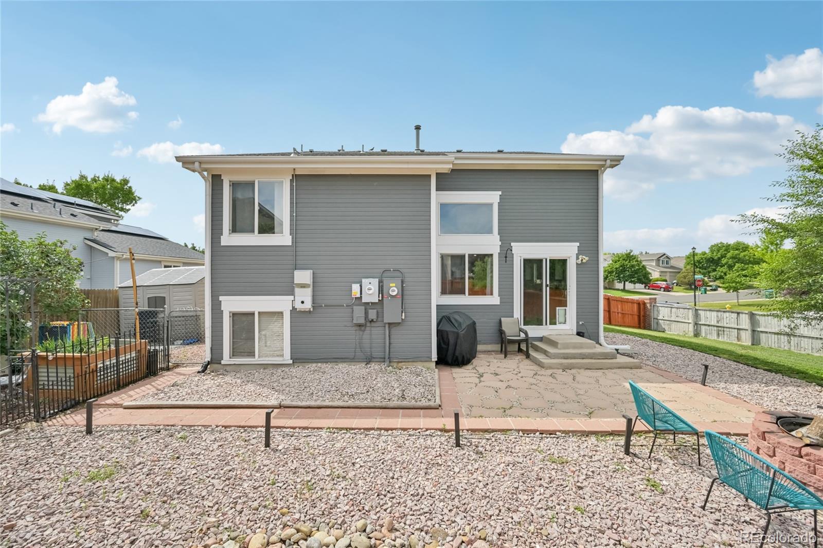MLS Image #36 for 19707 e caspian circle,aurora, Colorado
