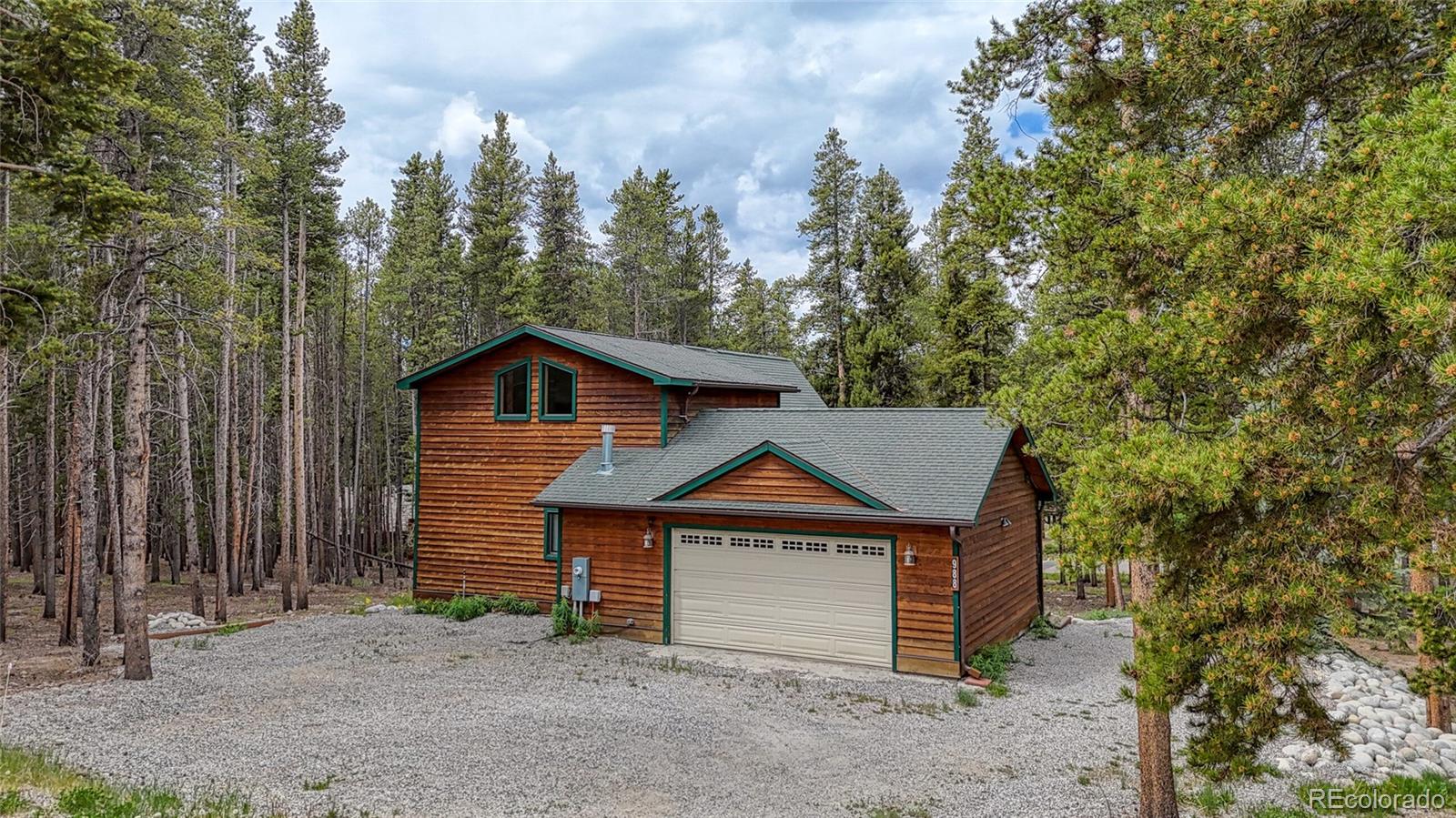 MLS Image #2 for 988  ruby lane,leadville, Colorado