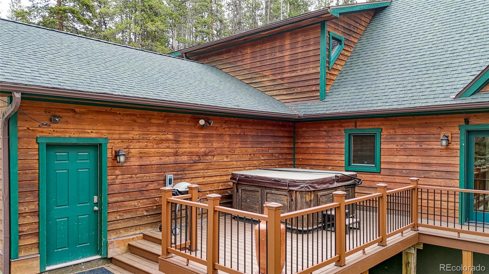 MLS Image #4 for 988  ruby lane,leadville, Colorado