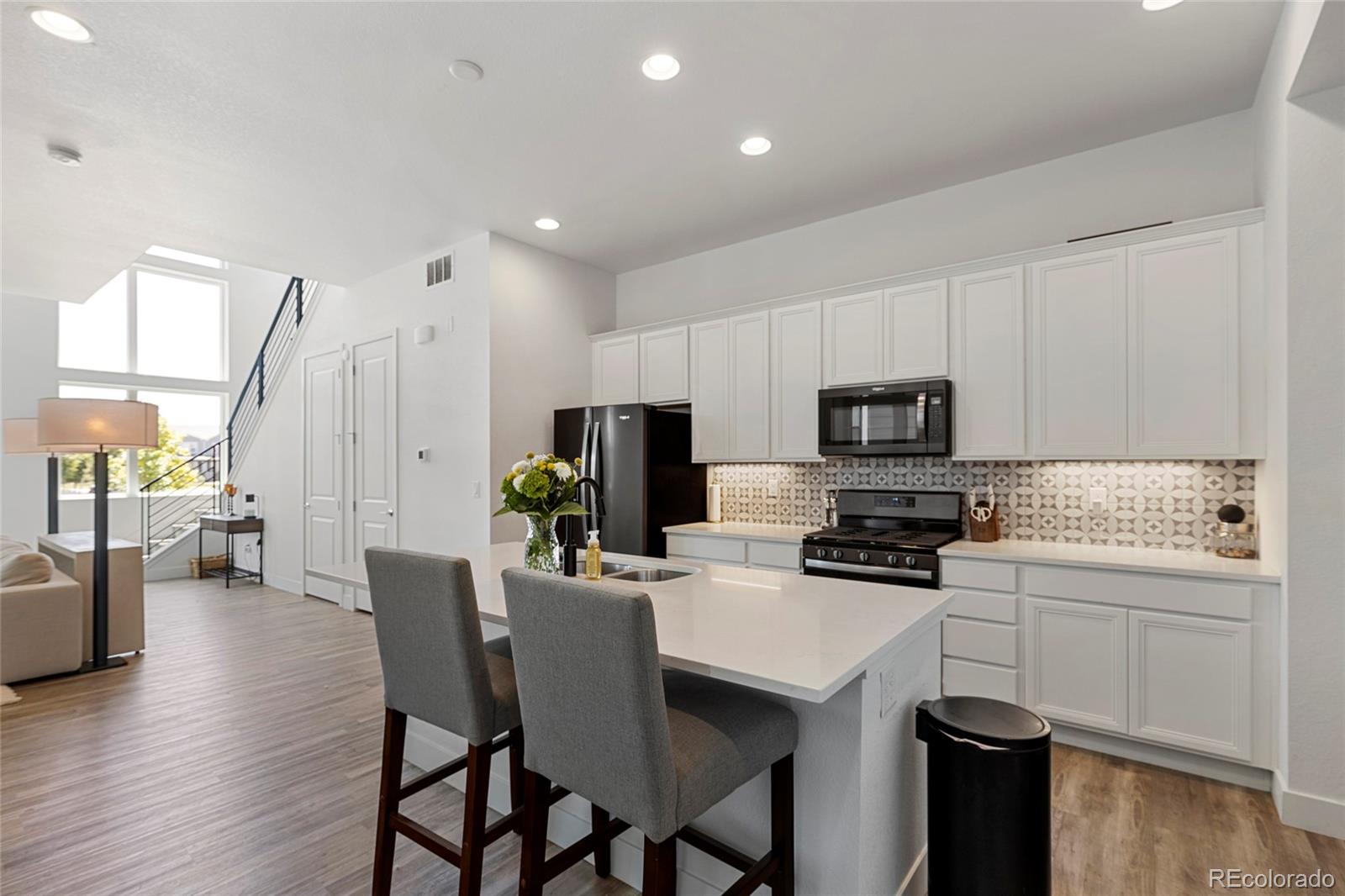 MLS Image #16 for 21405 e 59th drive,aurora, Colorado