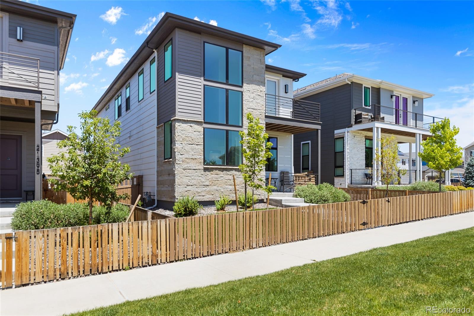 MLS Image #2 for 21405 e 59th drive,aurora, Colorado