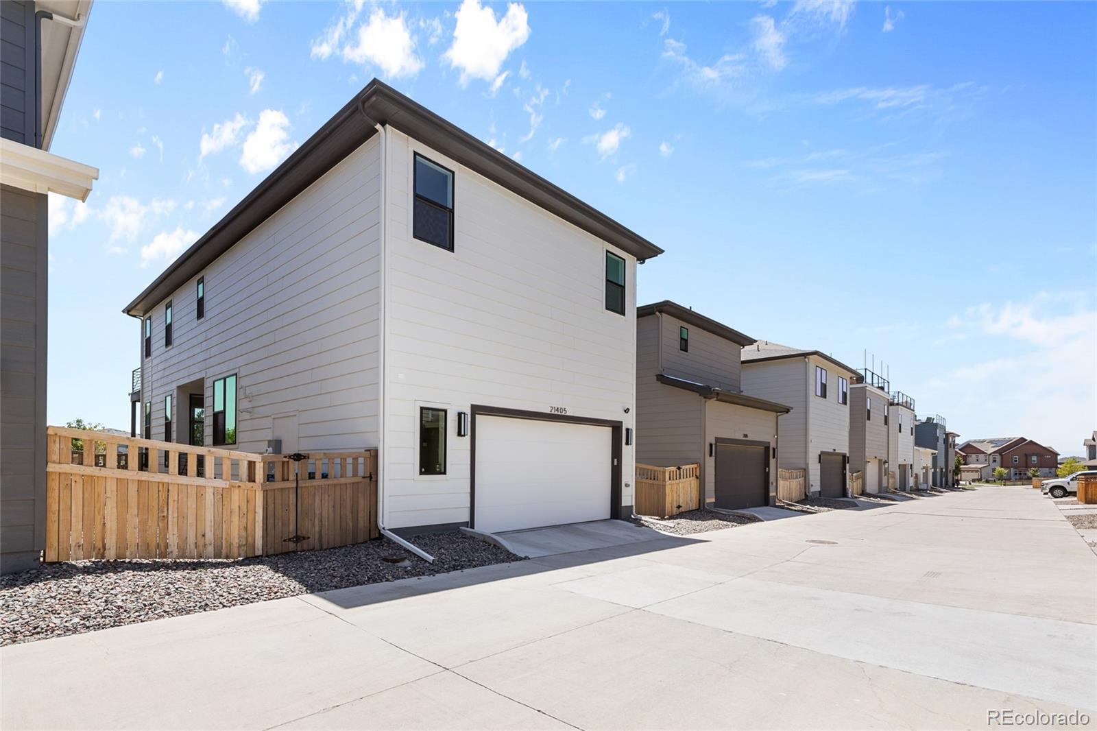 MLS Image #45 for 21405 e 59th drive,aurora, Colorado