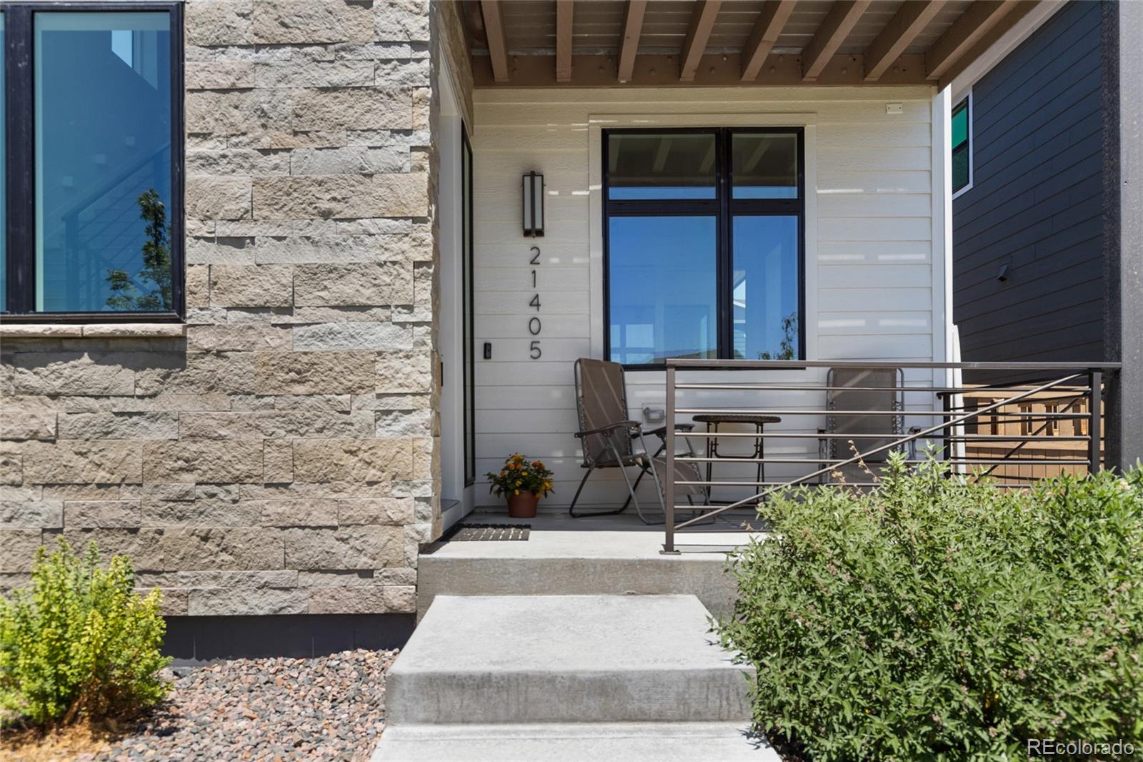MLS Image #5 for 21405 e 59th drive,aurora, Colorado