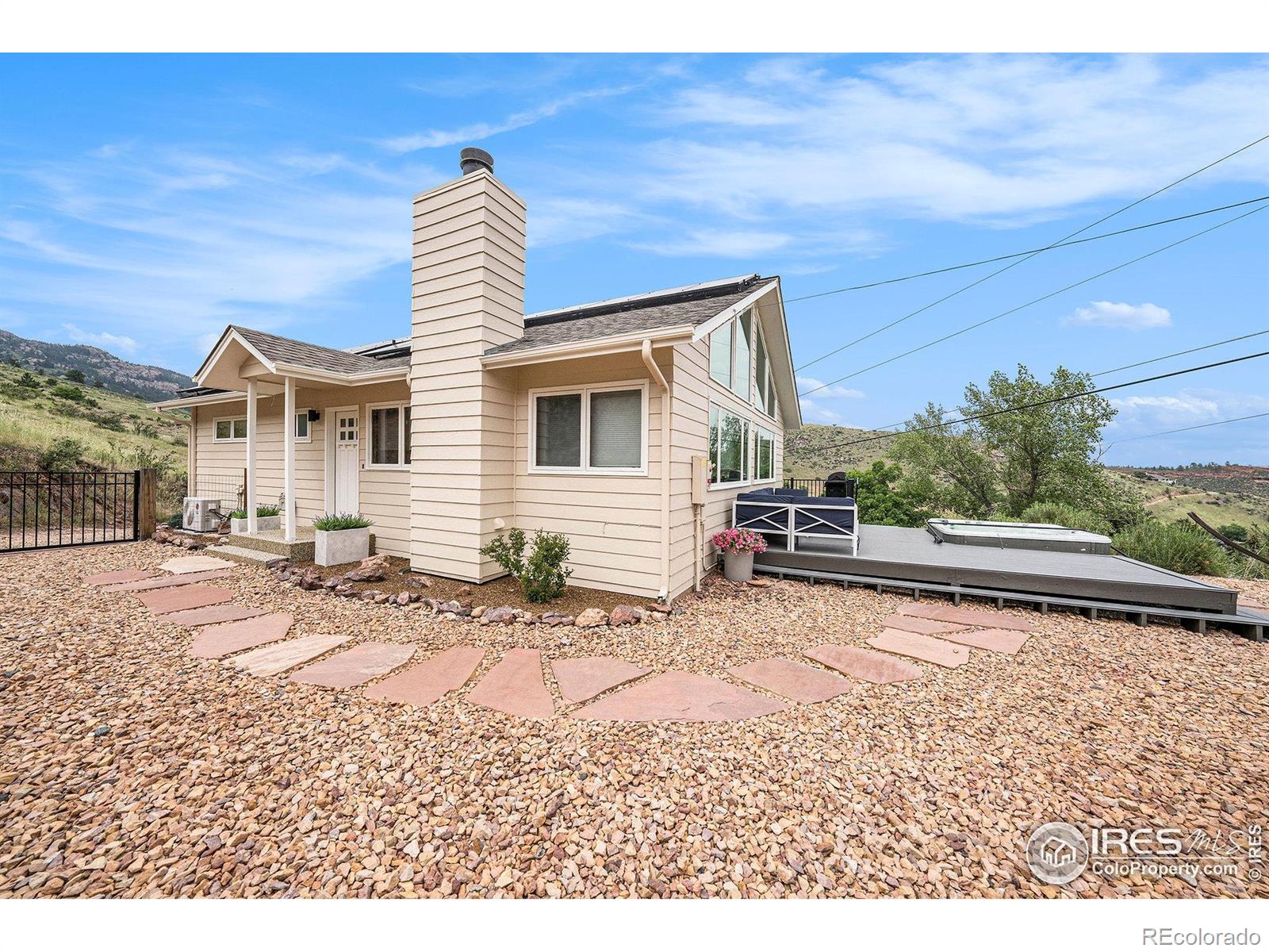 MLS Image #0 for 5009 w parkview drive,fort collins, Colorado