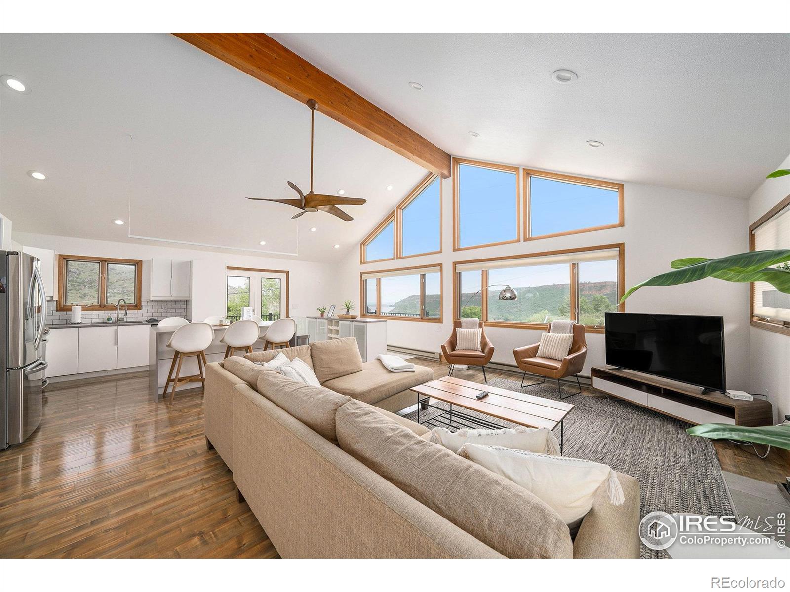MLS Image #2 for 5009 w parkview drive,fort collins, Colorado