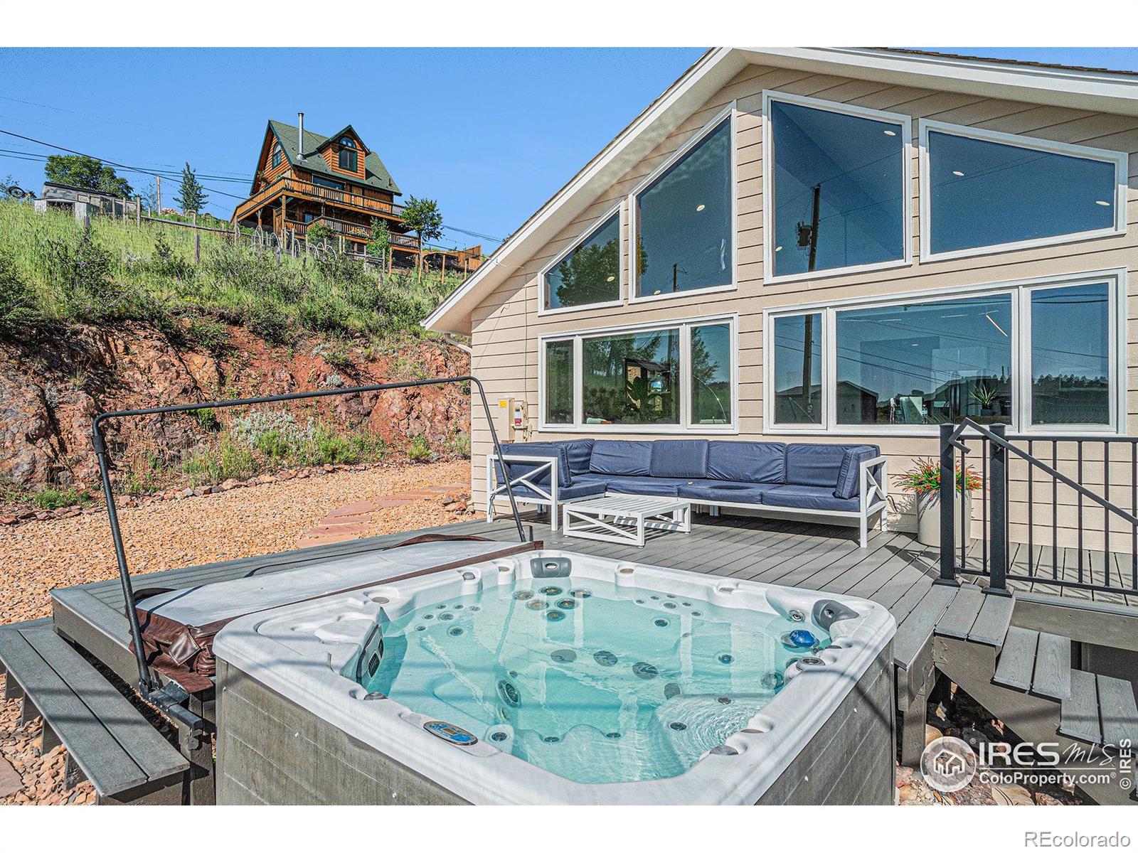 MLS Image #25 for 5009 w parkview drive,fort collins, Colorado