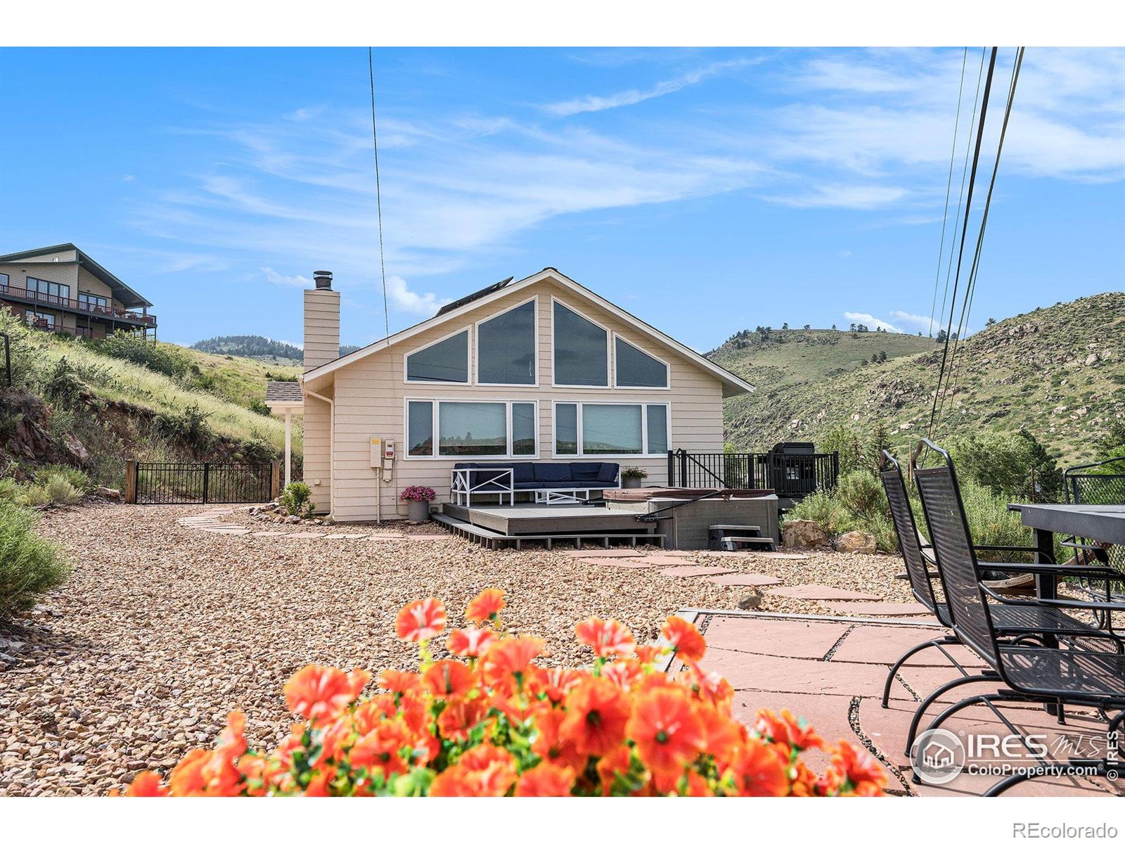 MLS Image #27 for 5009 w parkview drive,fort collins, Colorado