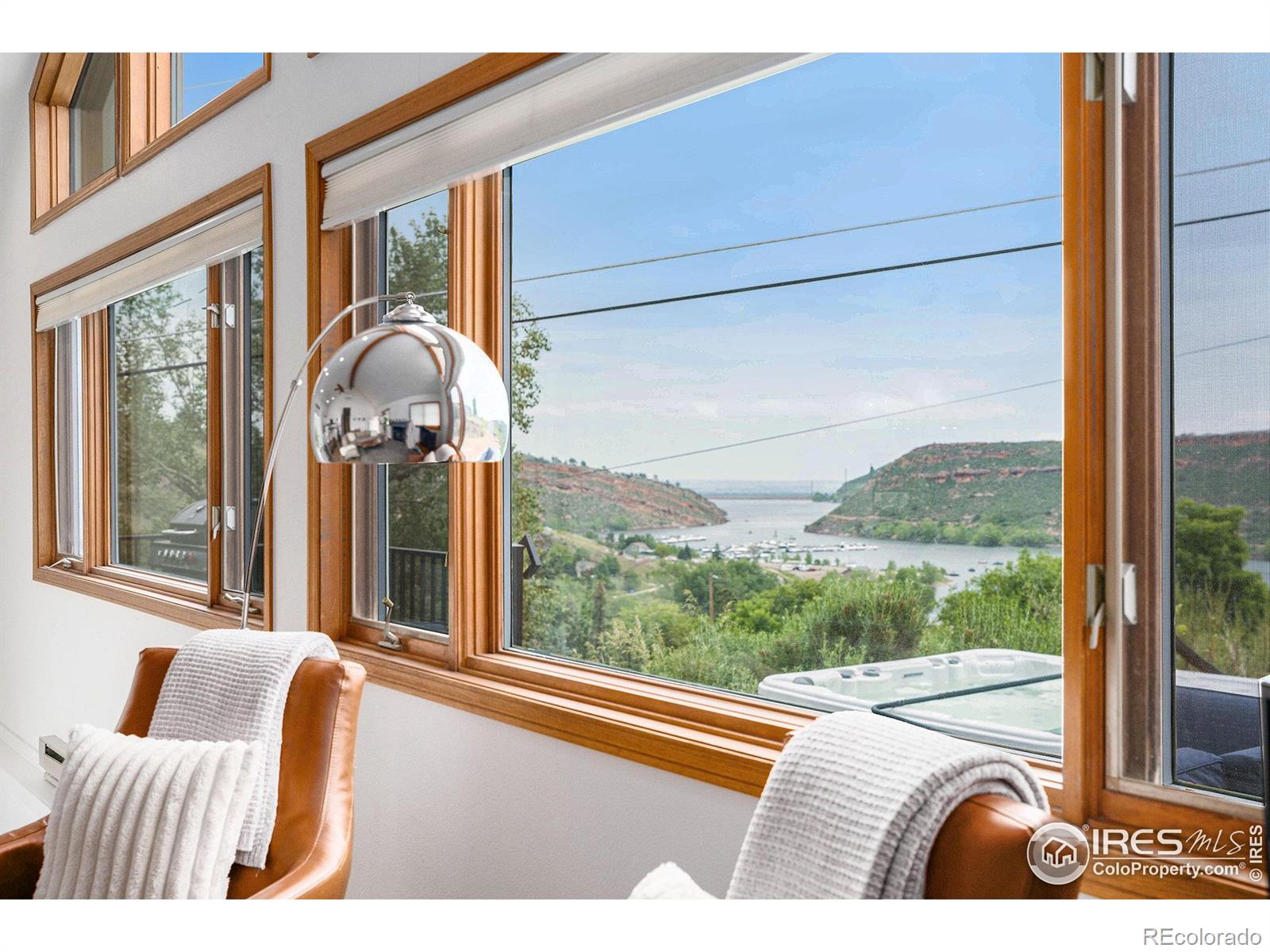 MLS Image #3 for 5009 w parkview drive,fort collins, Colorado