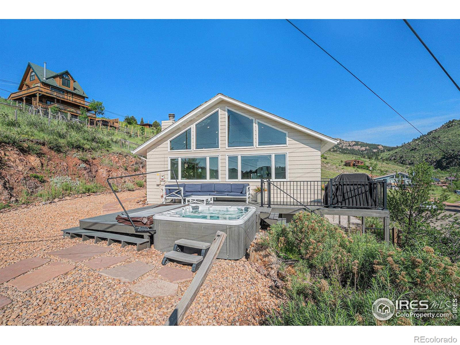 MLS Image #31 for 5009 w parkview drive,fort collins, Colorado