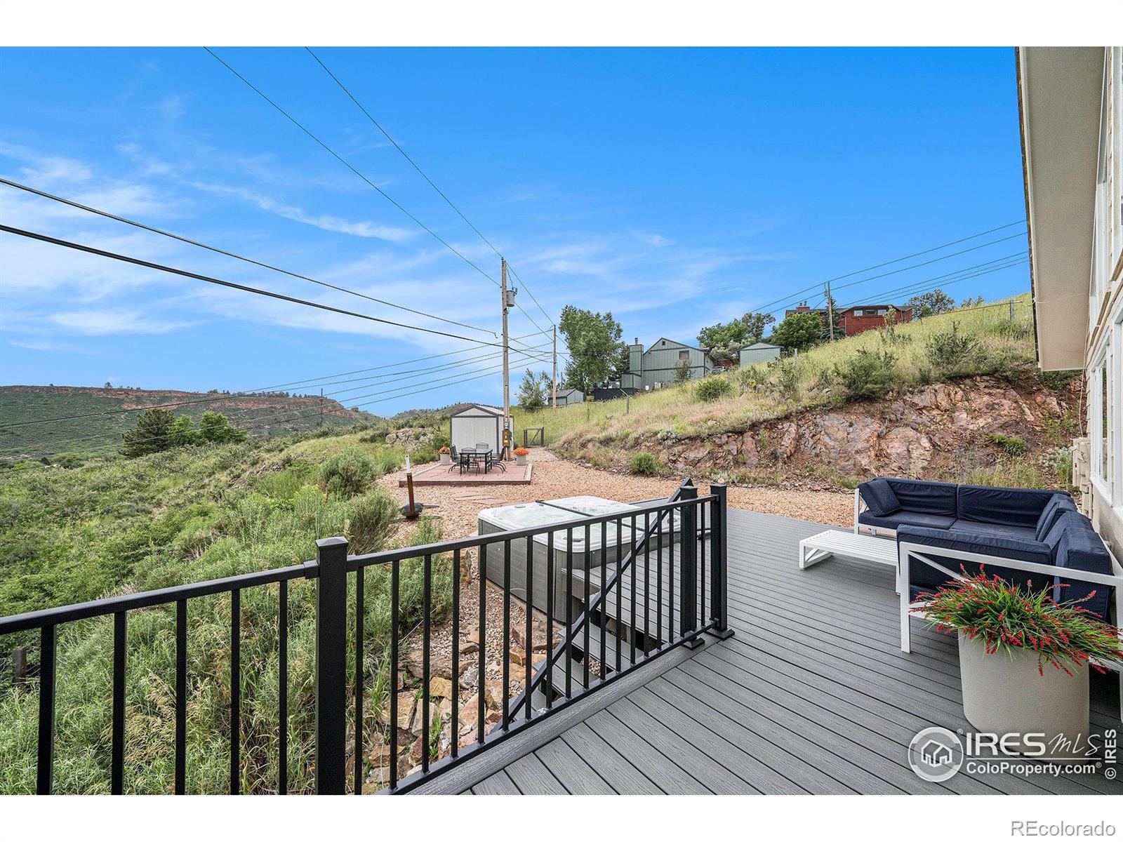 MLS Image #32 for 5009 w parkview drive,fort collins, Colorado
