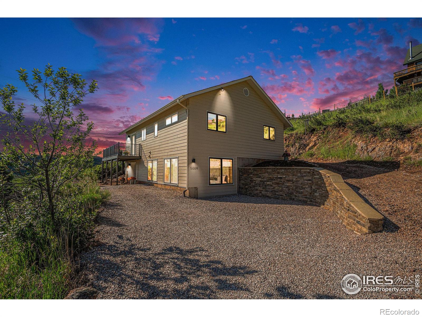MLS Image #34 for 5009 w parkview drive,fort collins, Colorado