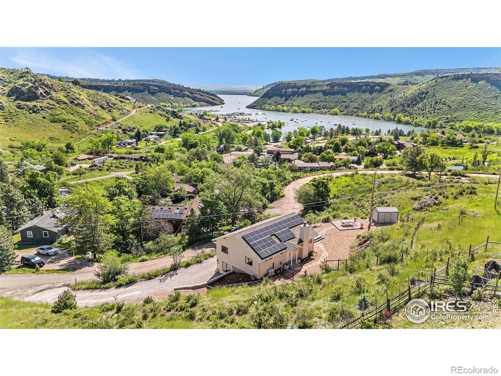 MLS Image #36 for 5009 w parkview drive,fort collins, Colorado
