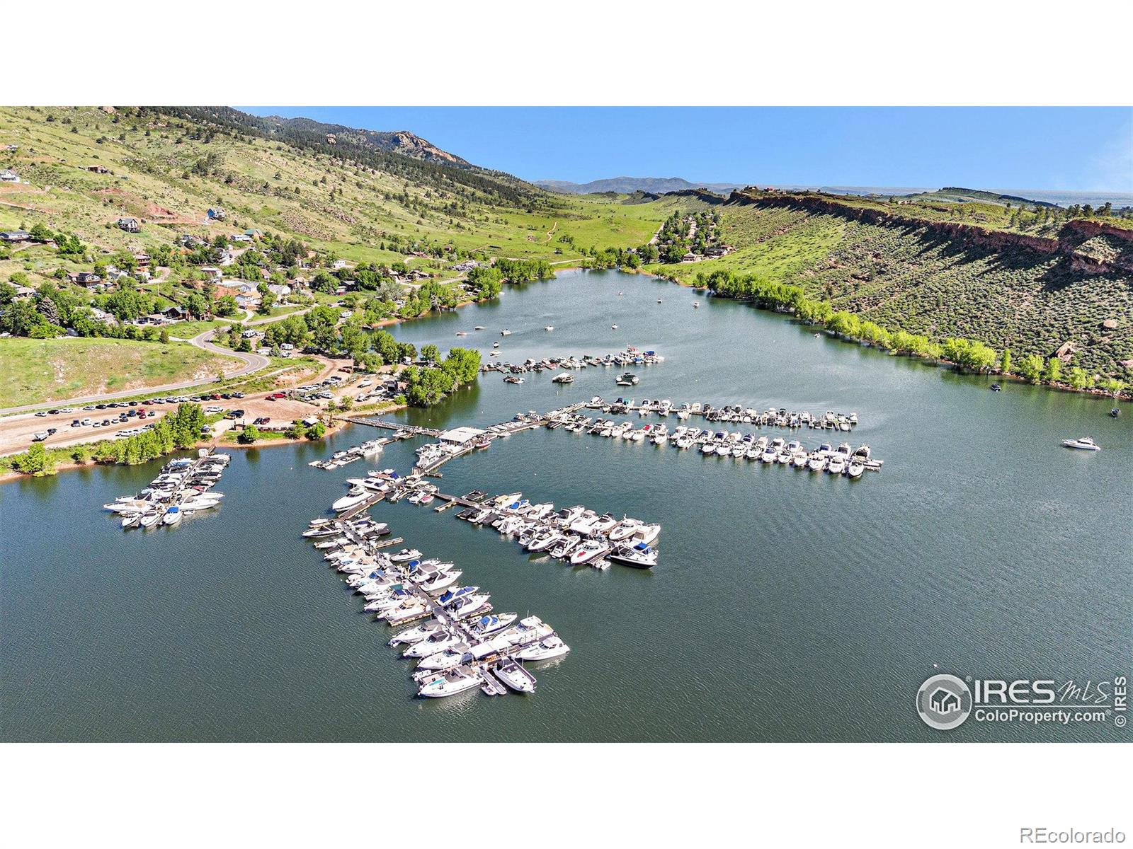 MLS Image #39 for 5009 w parkview drive,fort collins, Colorado