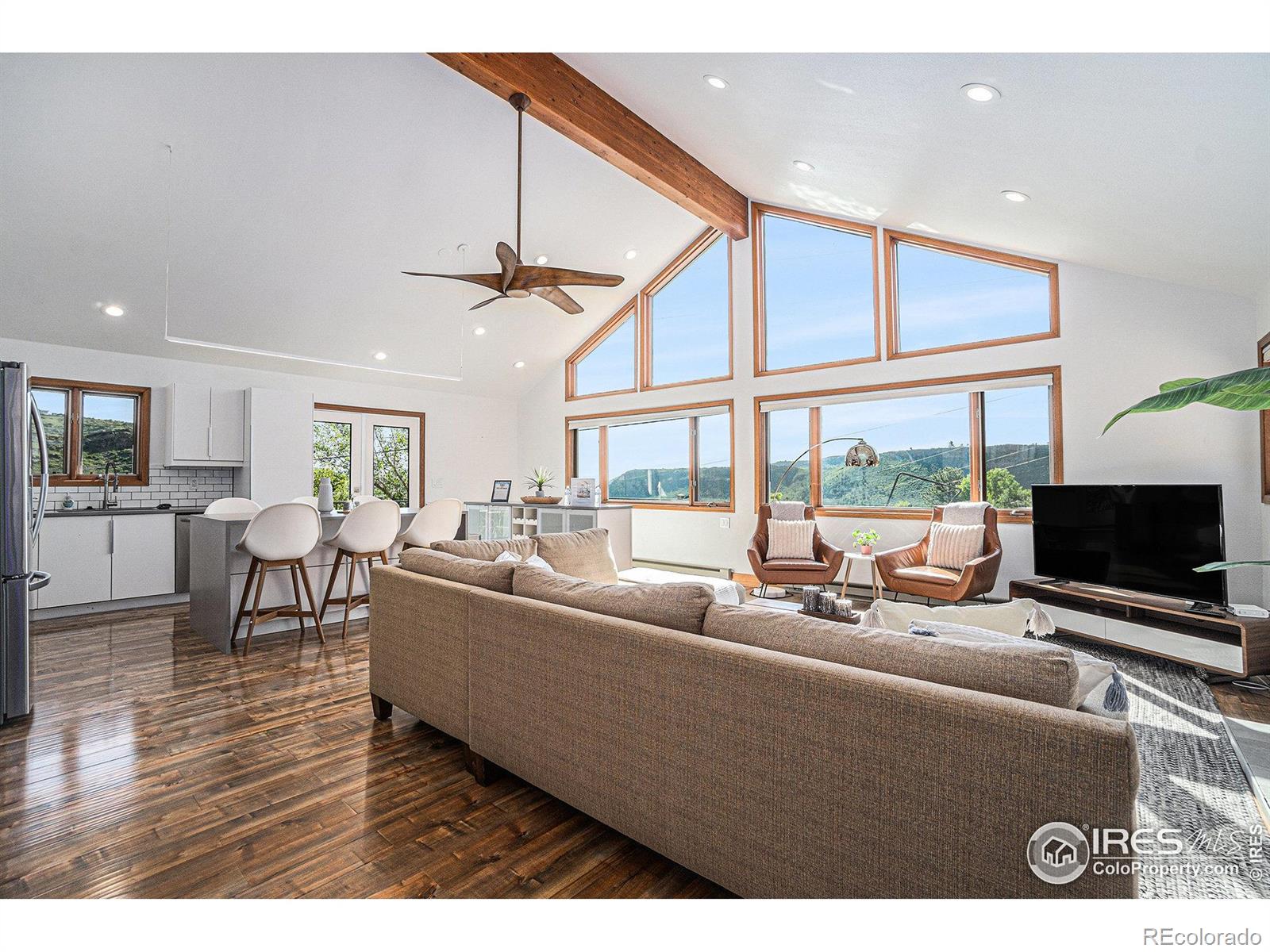 MLS Image #4 for 5009 w parkview drive,fort collins, Colorado