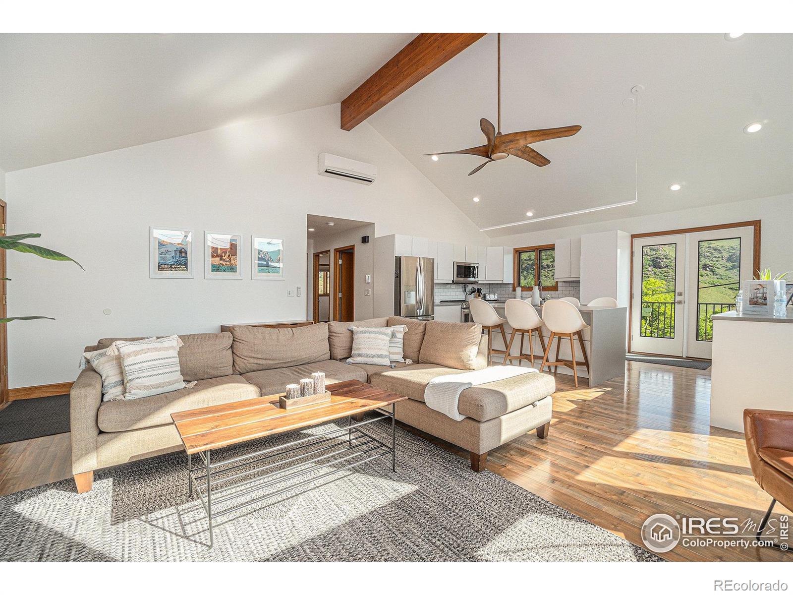 MLS Image #6 for 5009 w parkview drive,fort collins, Colorado