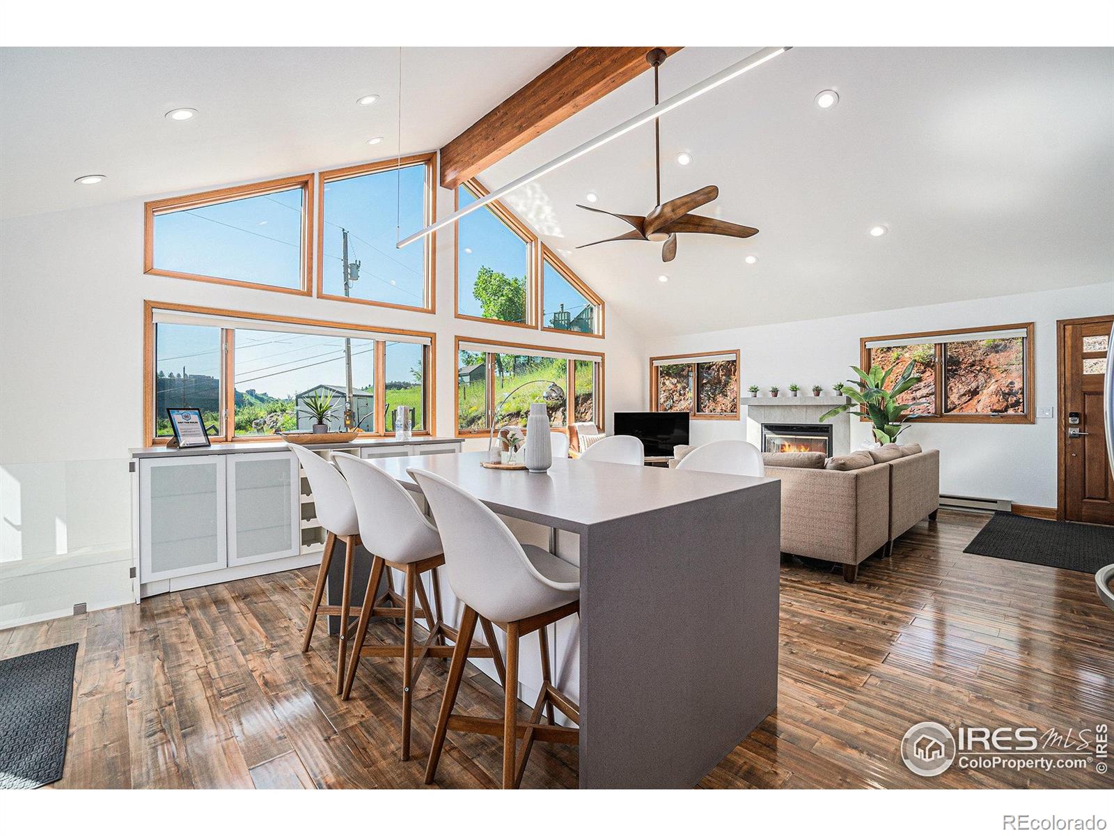 MLS Image #8 for 5009 w parkview drive,fort collins, Colorado