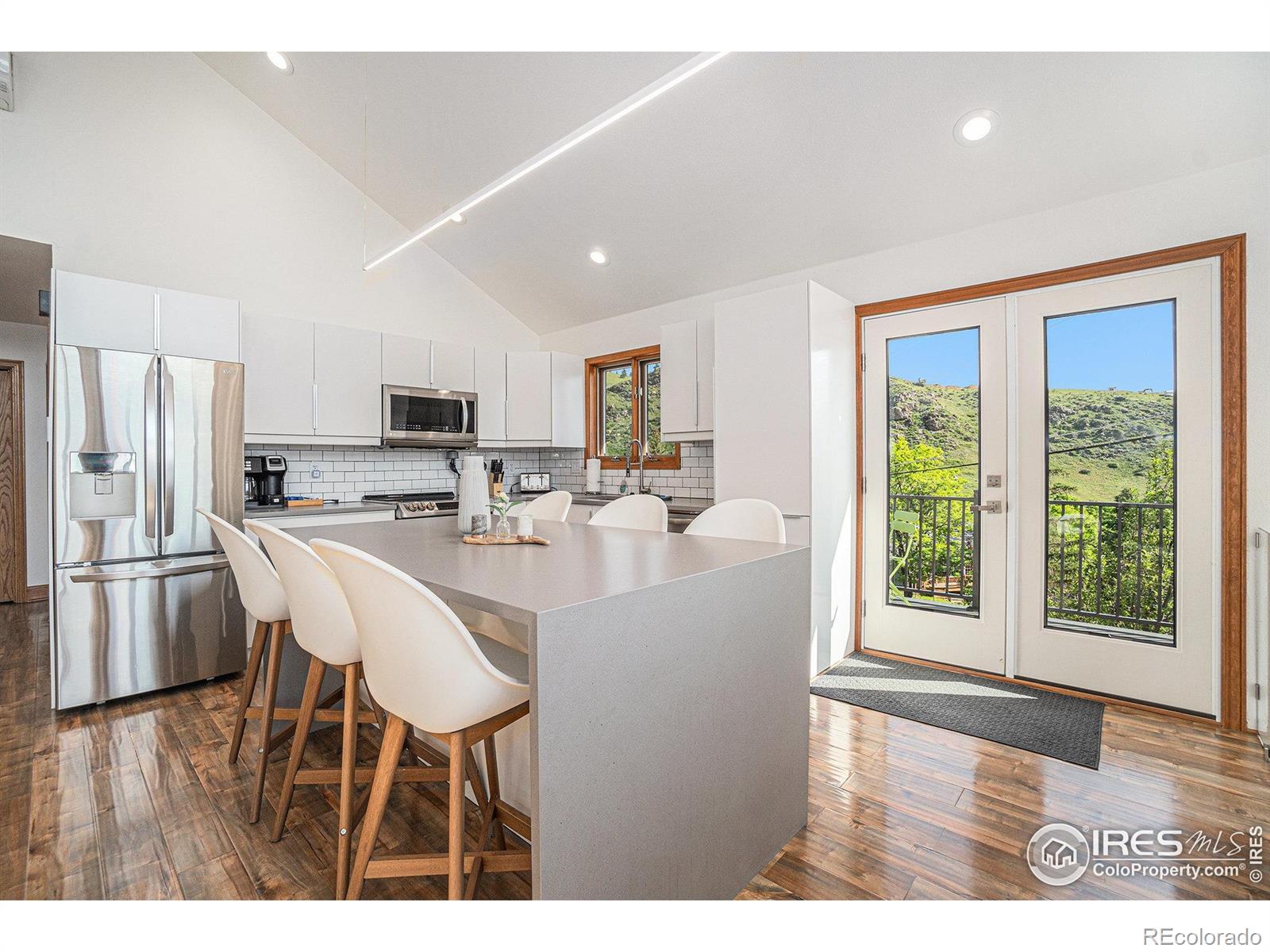 MLS Image #9 for 5009 w parkview drive,fort collins, Colorado
