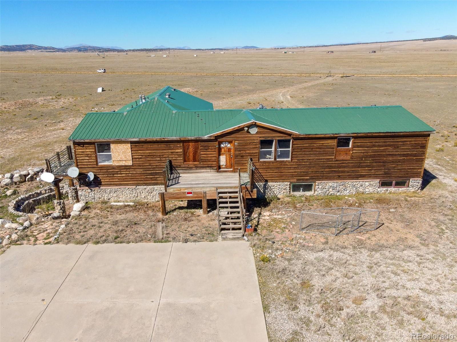 CMA Image for 6558  Rio Blanco Road,Hartsel, Colorado