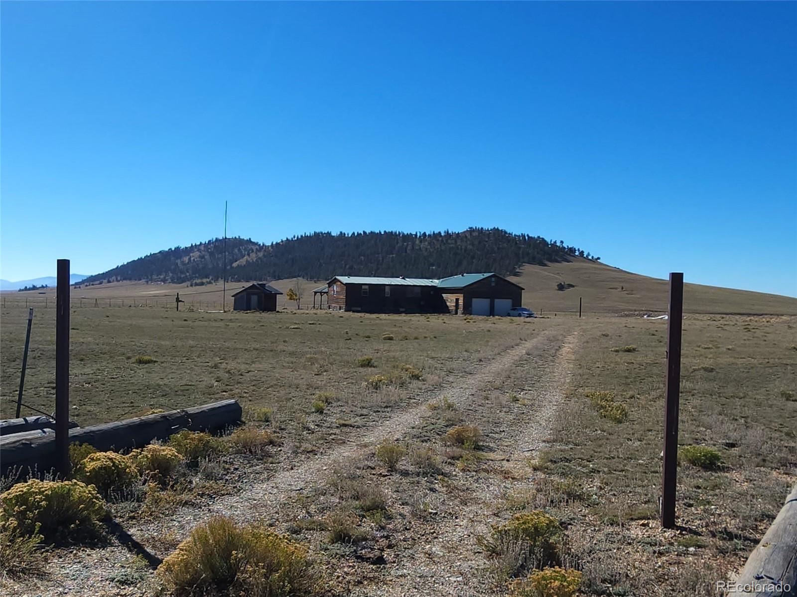 MLS Image #10 for 6558  rio blanco road,hartsel, Colorado
