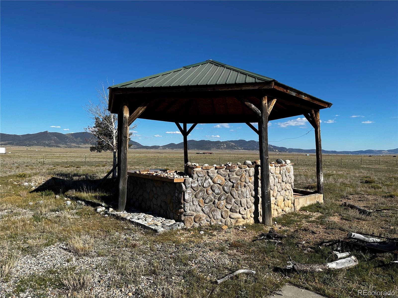 MLS Image #13 for 6558  rio blanco road,hartsel, Colorado