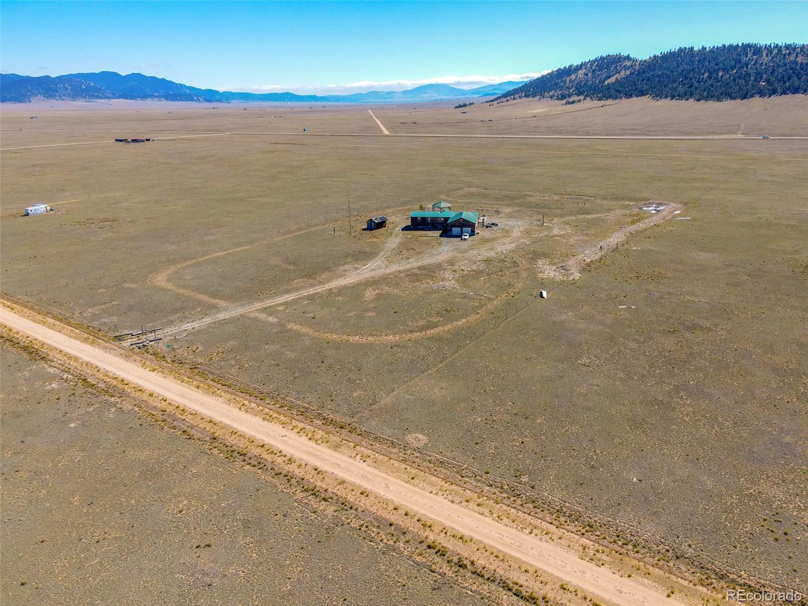 MLS Image #27 for 6558  rio blanco road,hartsel, Colorado