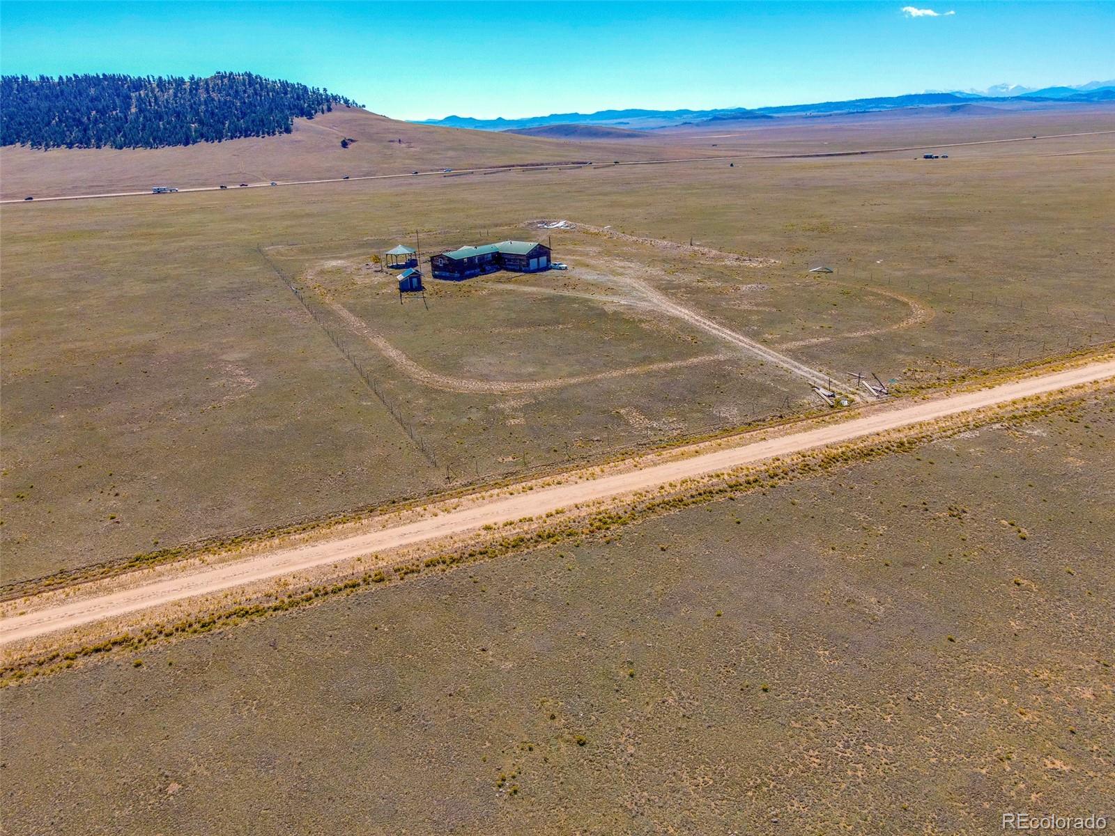 MLS Image #28 for 6558  rio blanco road,hartsel, Colorado