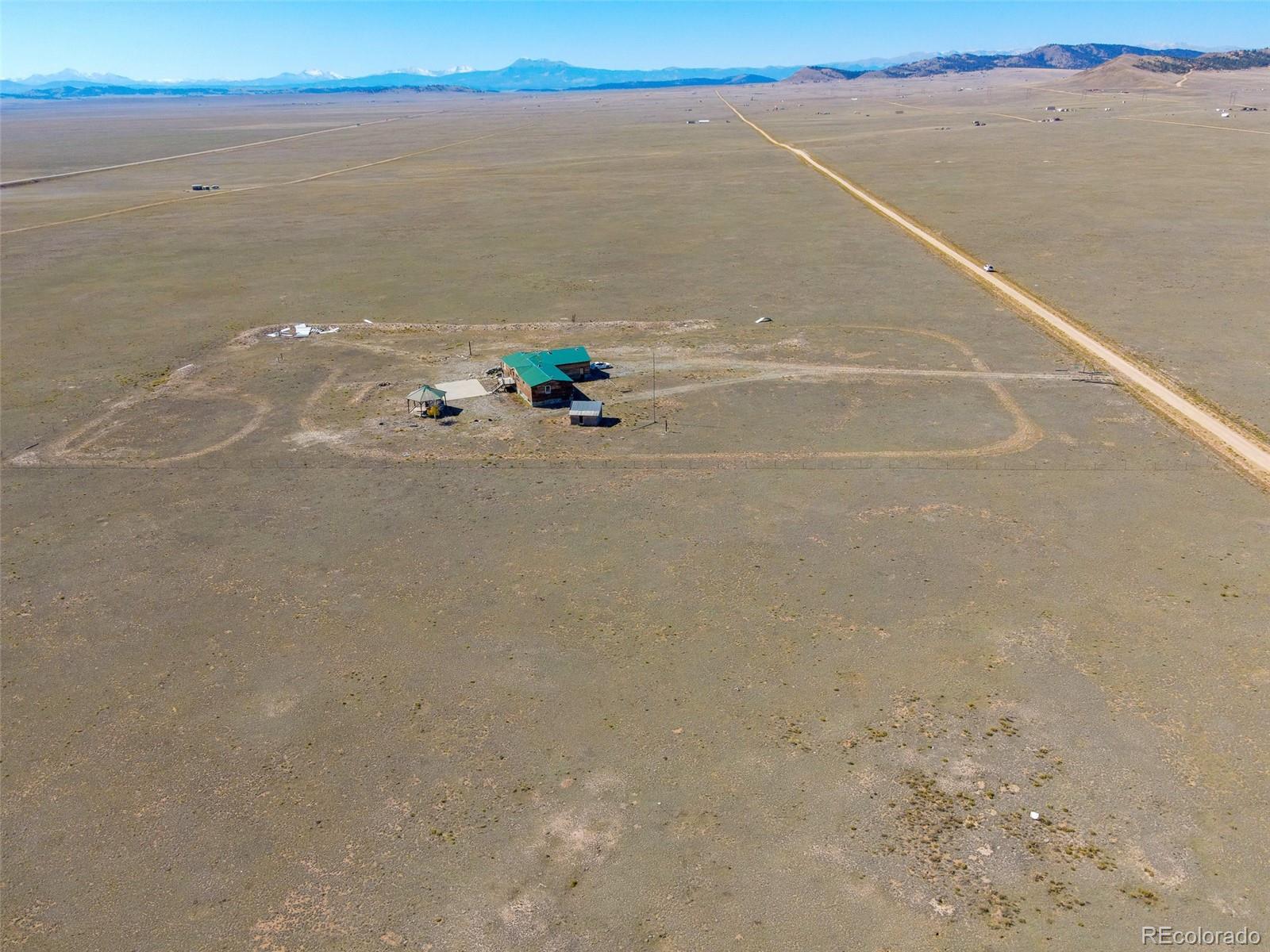 MLS Image #29 for 6558  rio blanco road,hartsel, Colorado