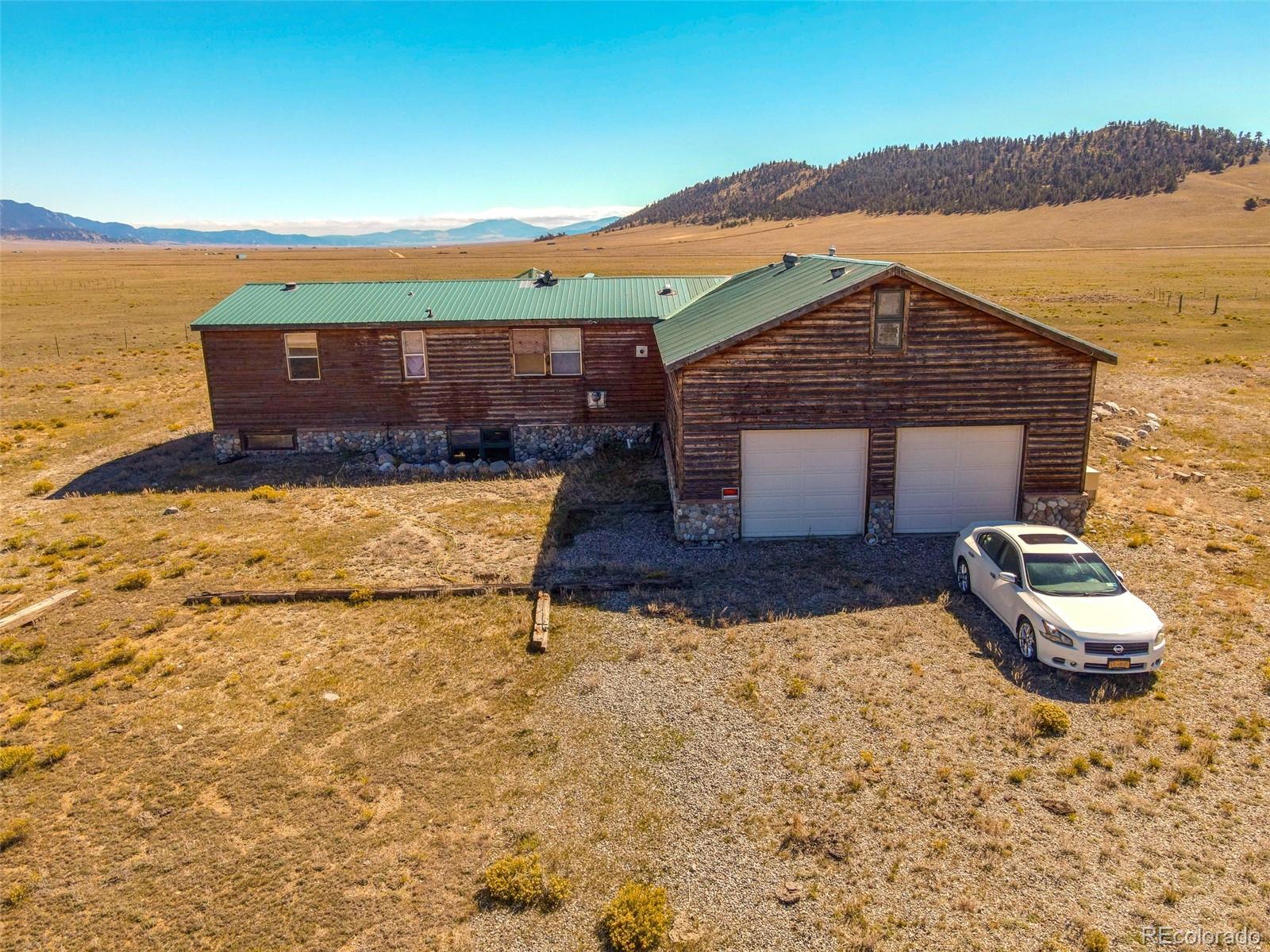 MLS Image #3 for 6558  rio blanco road,hartsel, Colorado
