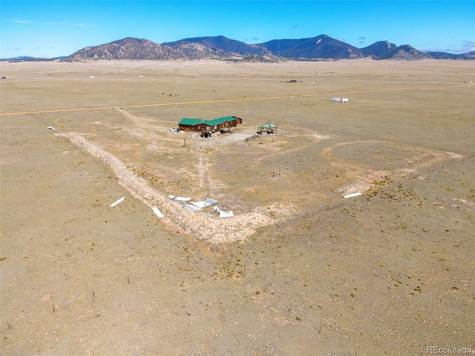 MLS Image #31 for 6558  rio blanco road,hartsel, Colorado