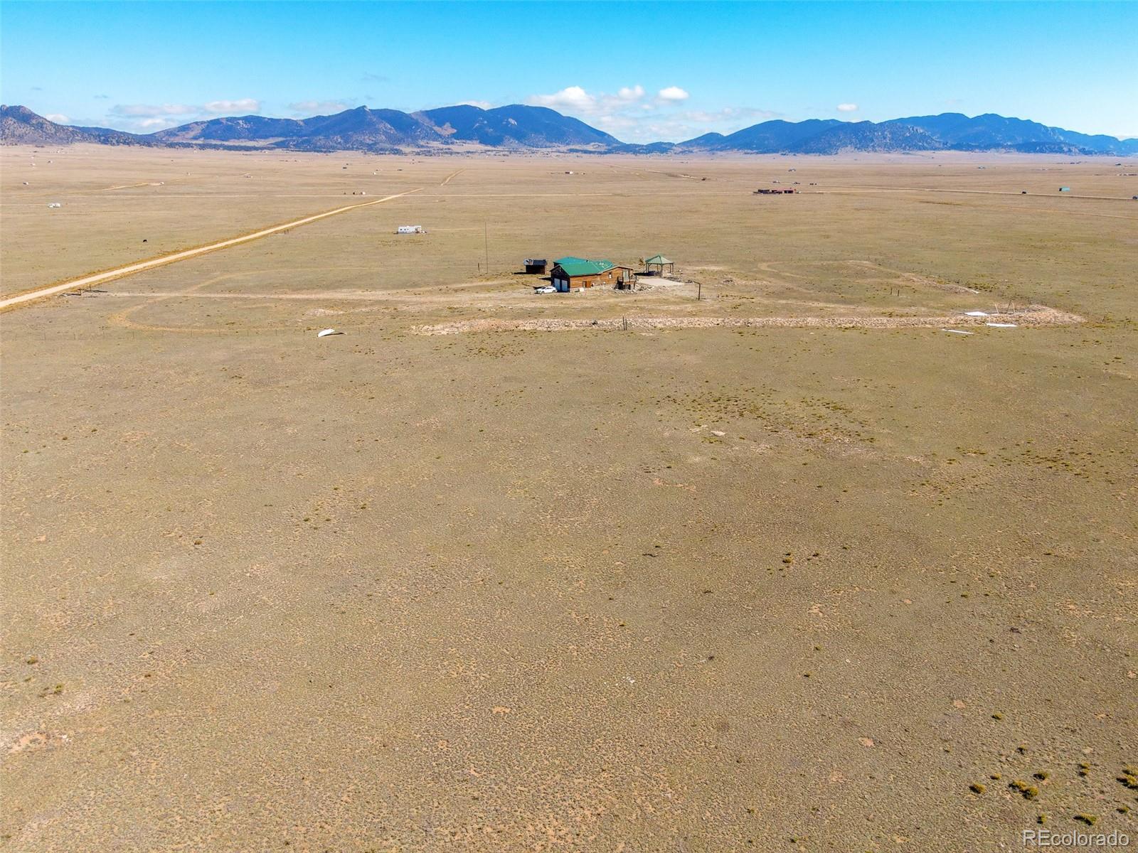 MLS Image #32 for 6558  rio blanco road,hartsel, Colorado