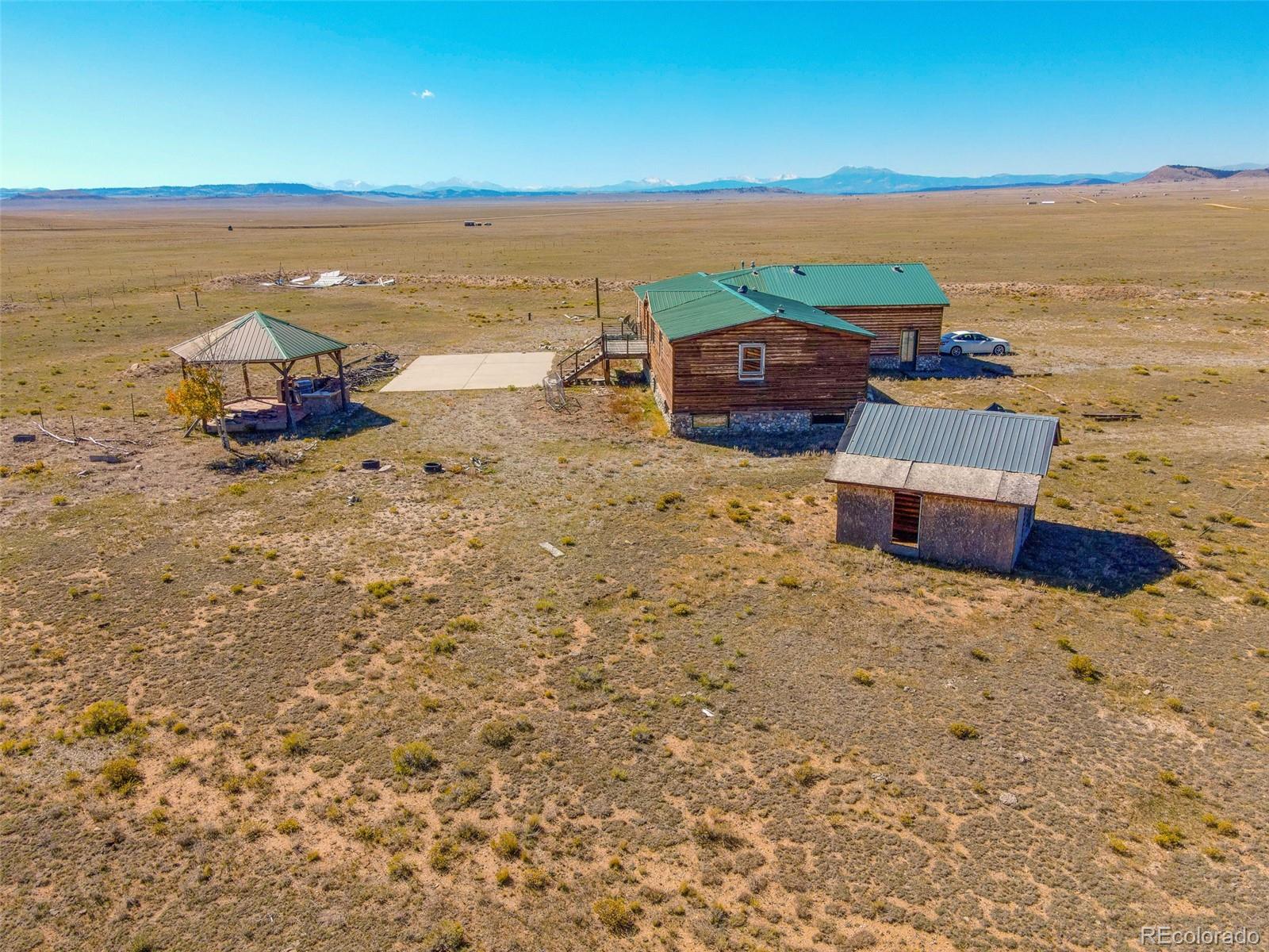 MLS Image #33 for 6558  rio blanco road,hartsel, Colorado