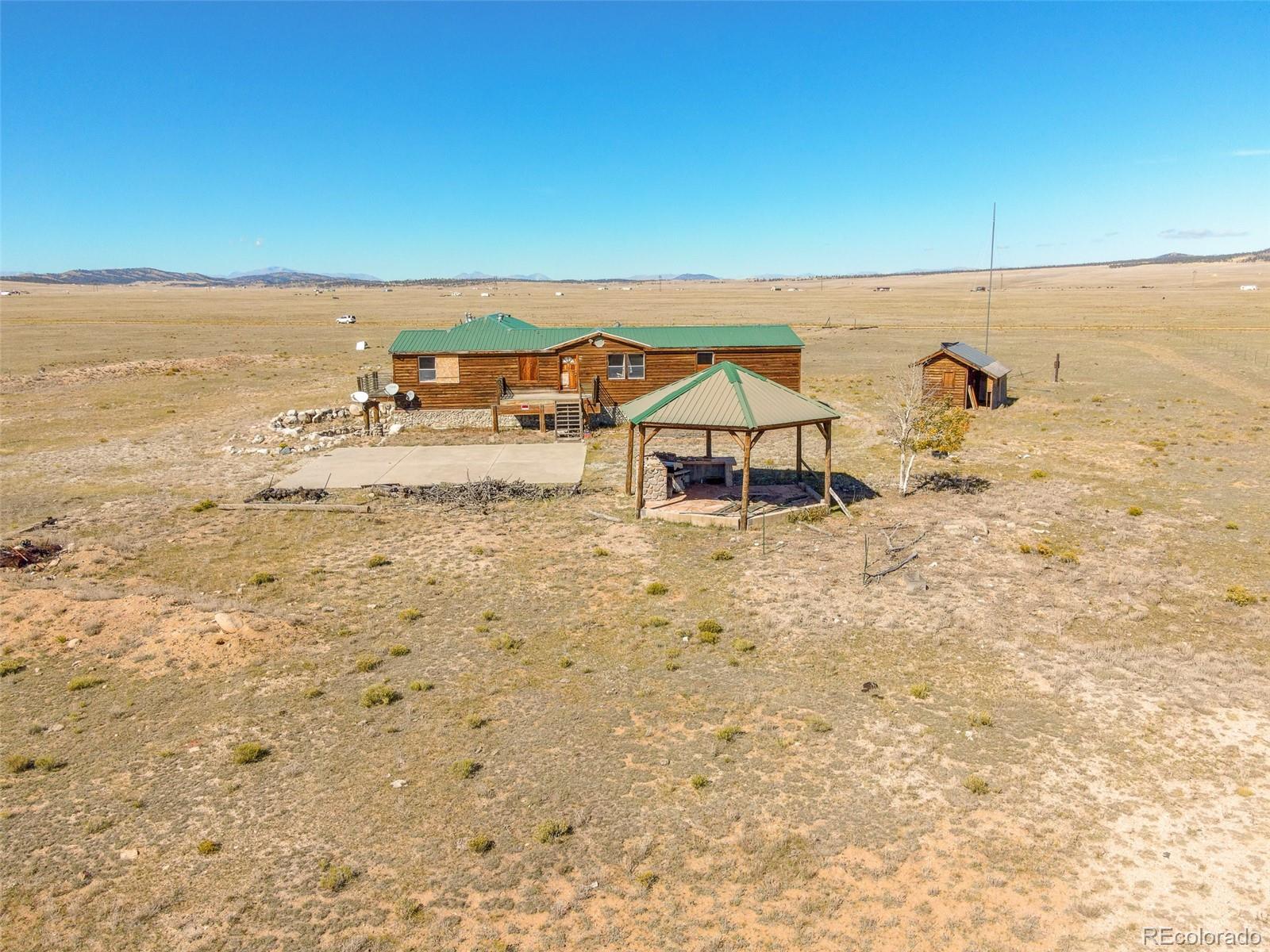 MLS Image #34 for 6558  rio blanco road,hartsel, Colorado