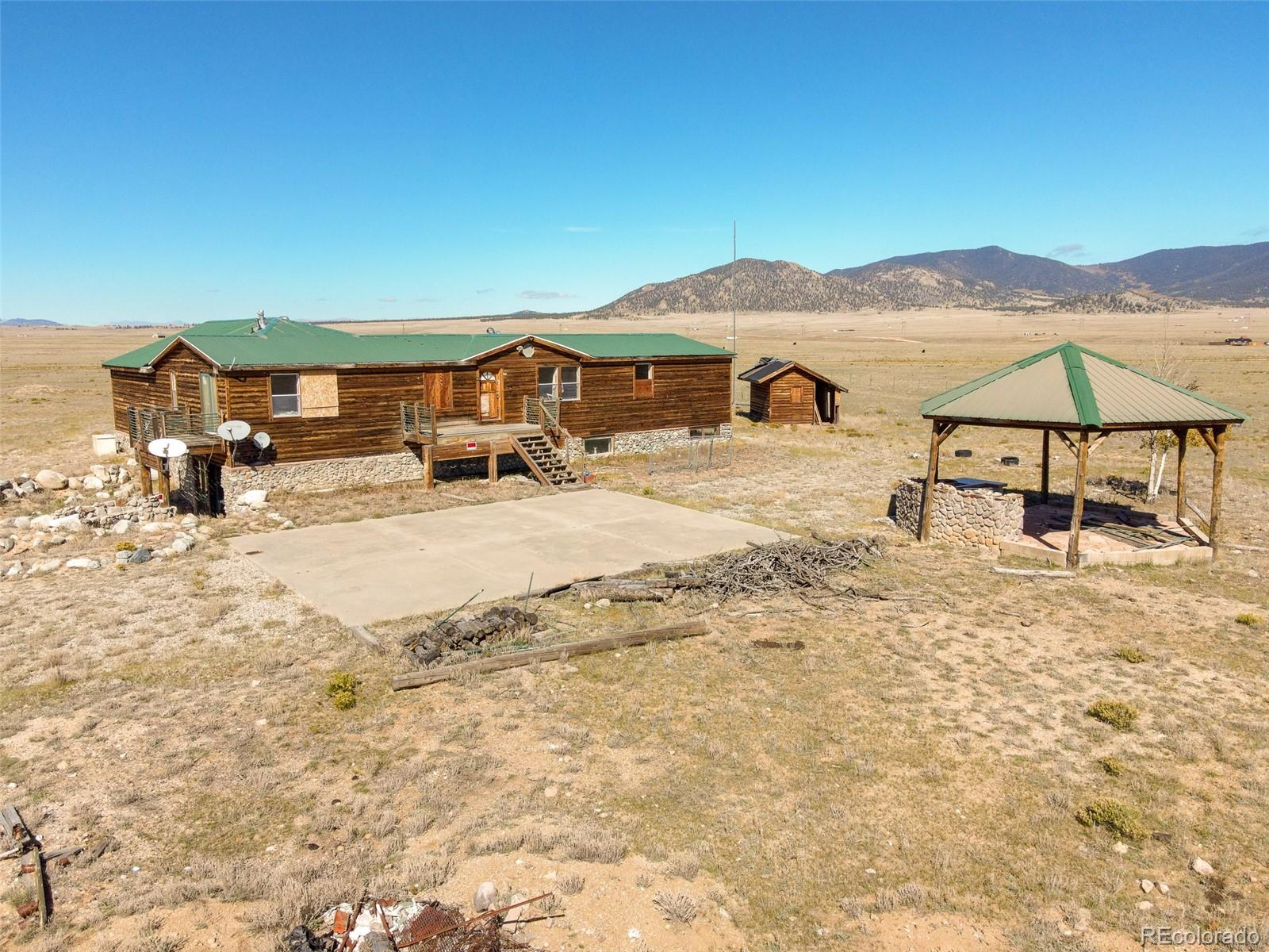 MLS Image #35 for 6558  rio blanco road,hartsel, Colorado