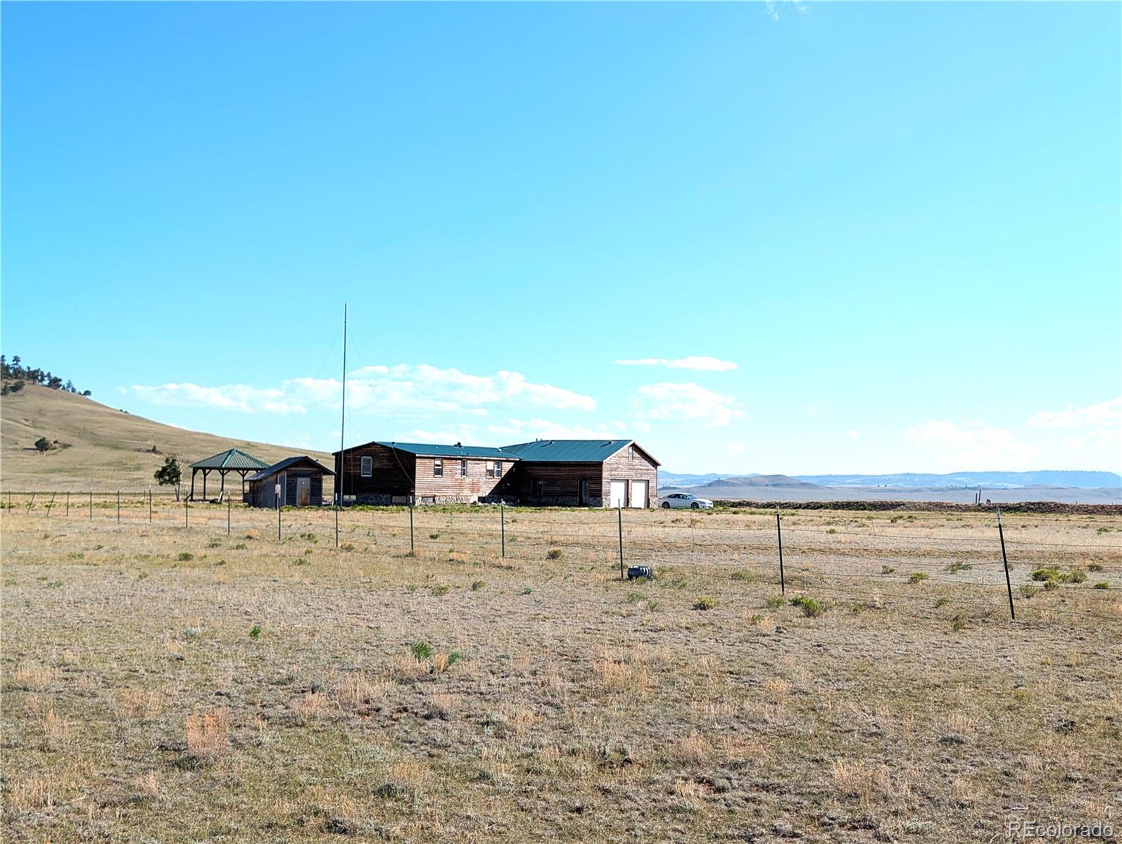 MLS Image #38 for 6558  rio blanco road,hartsel, Colorado