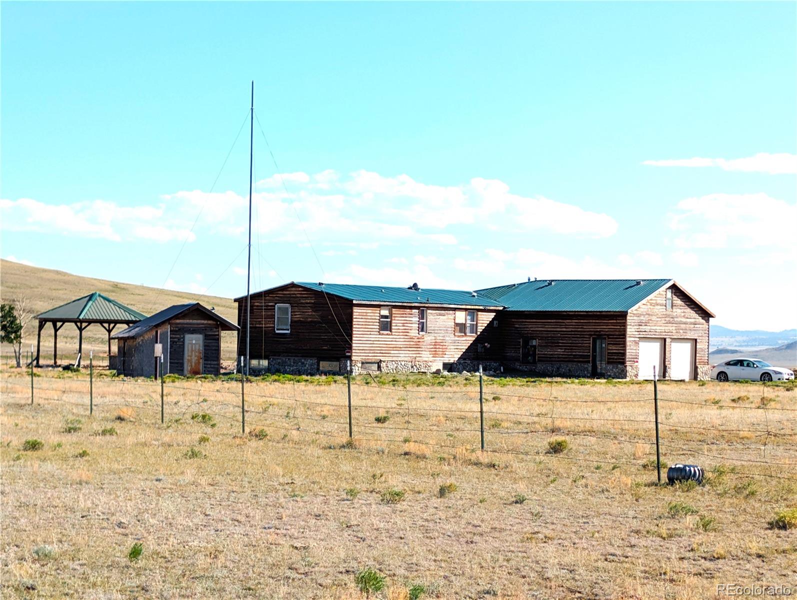MLS Image #39 for 6558  rio blanco road,hartsel, Colorado