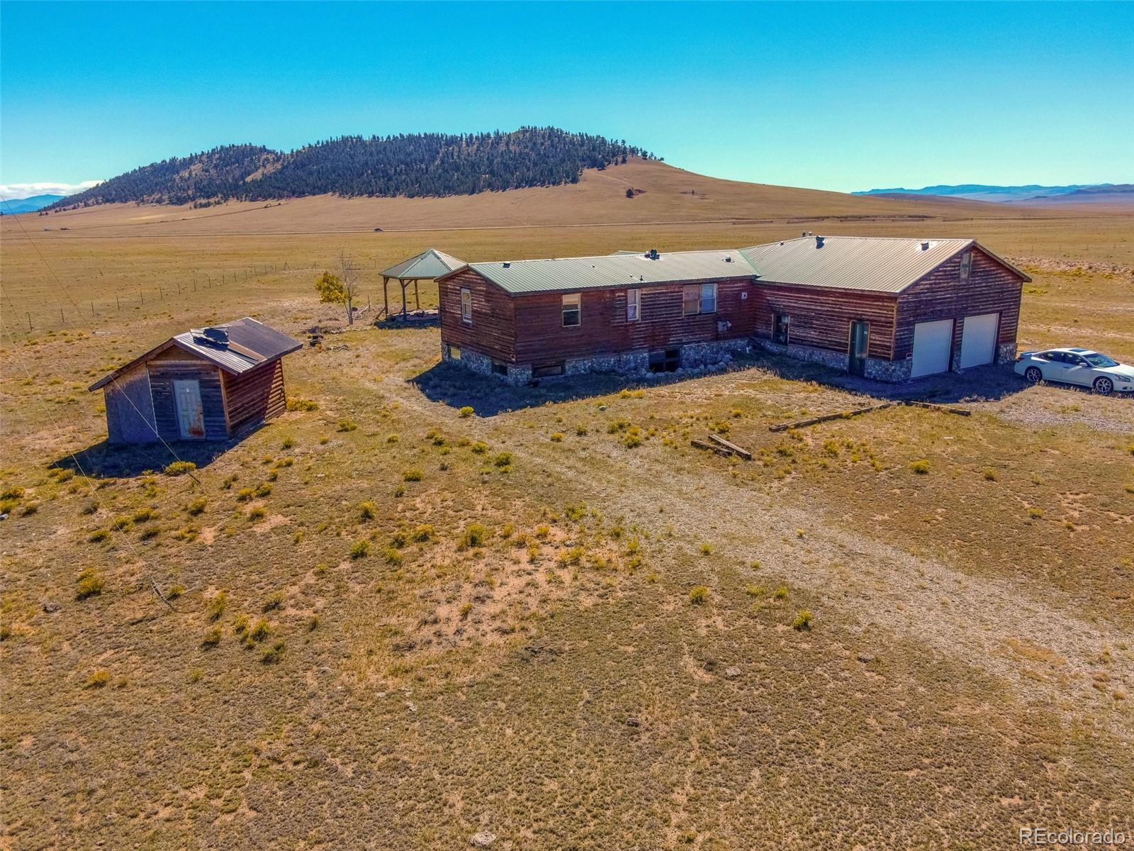 MLS Image #4 for 6558  rio blanco road,hartsel, Colorado