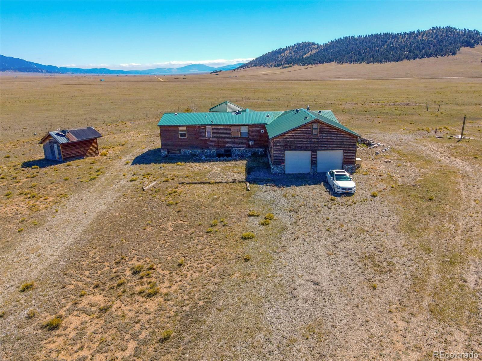MLS Image #5 for 6558  rio blanco road,hartsel, Colorado