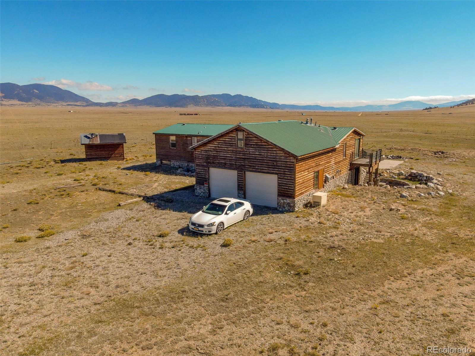 MLS Image #6 for 6558  rio blanco road,hartsel, Colorado